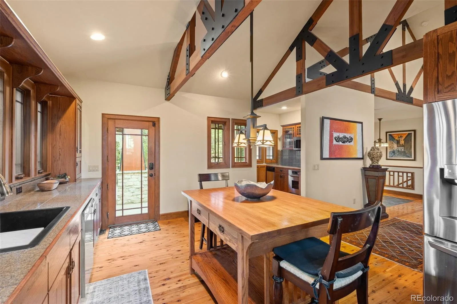 4737 Ponderosa Trail Littleton CO 80125 | MLS #REC7732106 08262026011538 1600 22