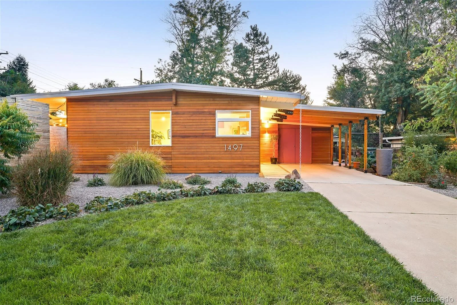1497 S Fairfax Street Denver CO 80222 MLS #REC7736188 06232026002027 1600 1