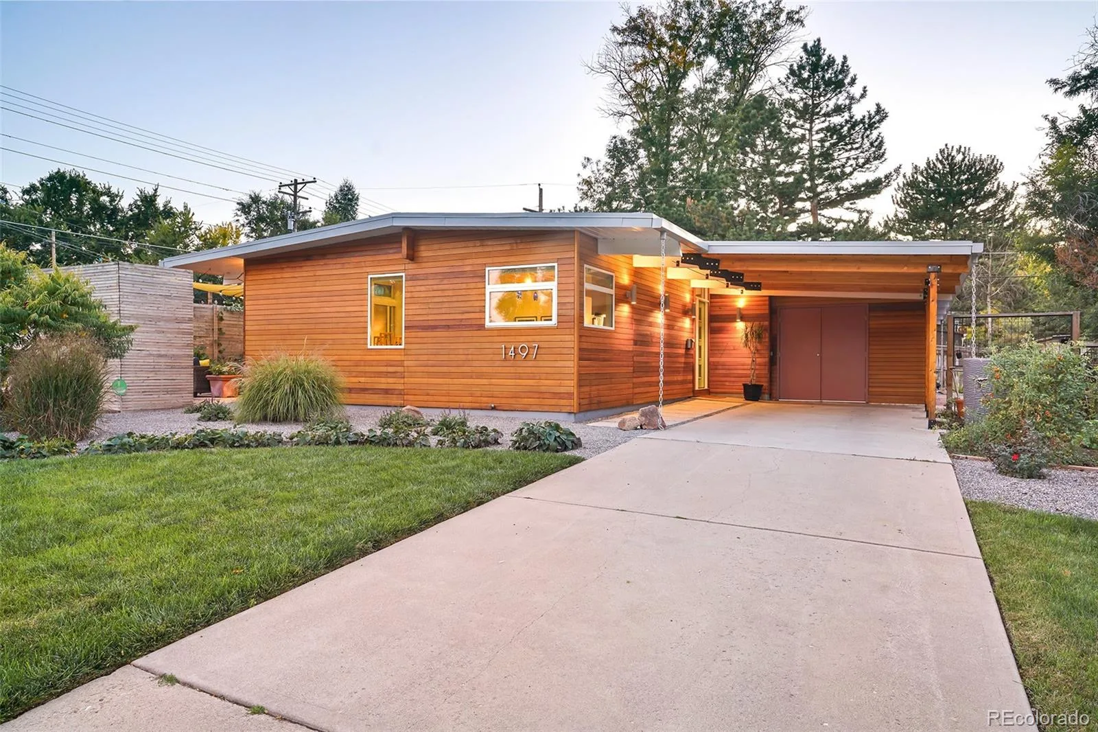 1497 S Fairfax Street Denver CO 80222 MLS #REC7736188 06232026002027 1600 24