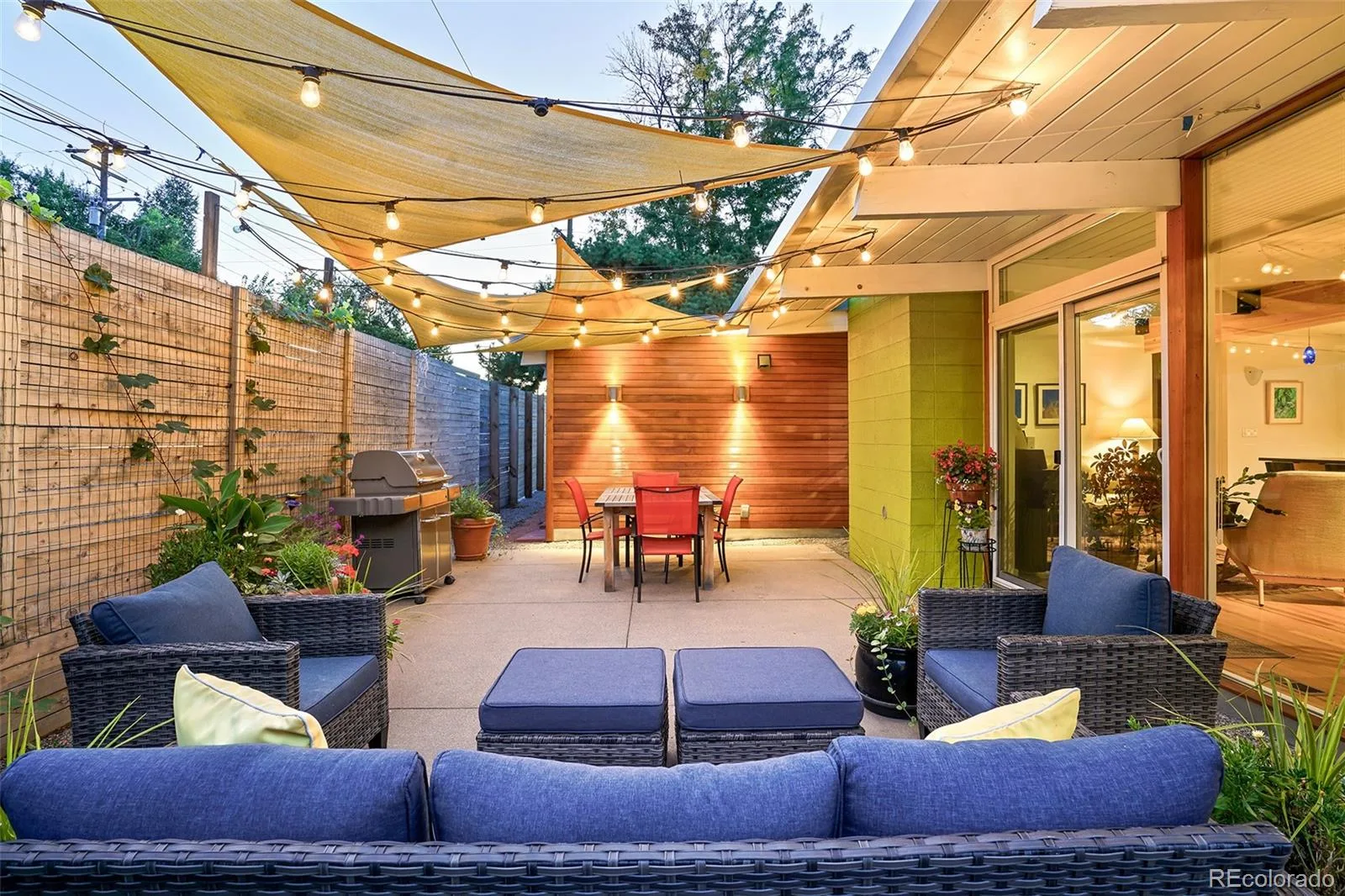 1497 S Fairfax Street Denver CO 80222 MLS #REC7736188 06232026002027 1600 26