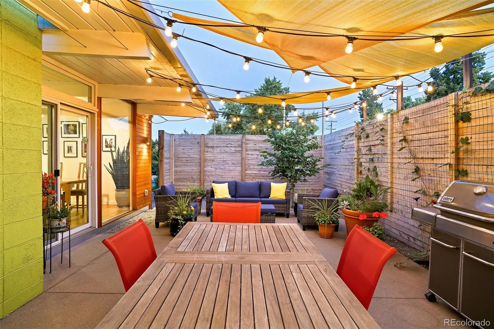1497 S Fairfax Street Denver CO 80222 MLS #REC7736188 06232026002027 1600 28