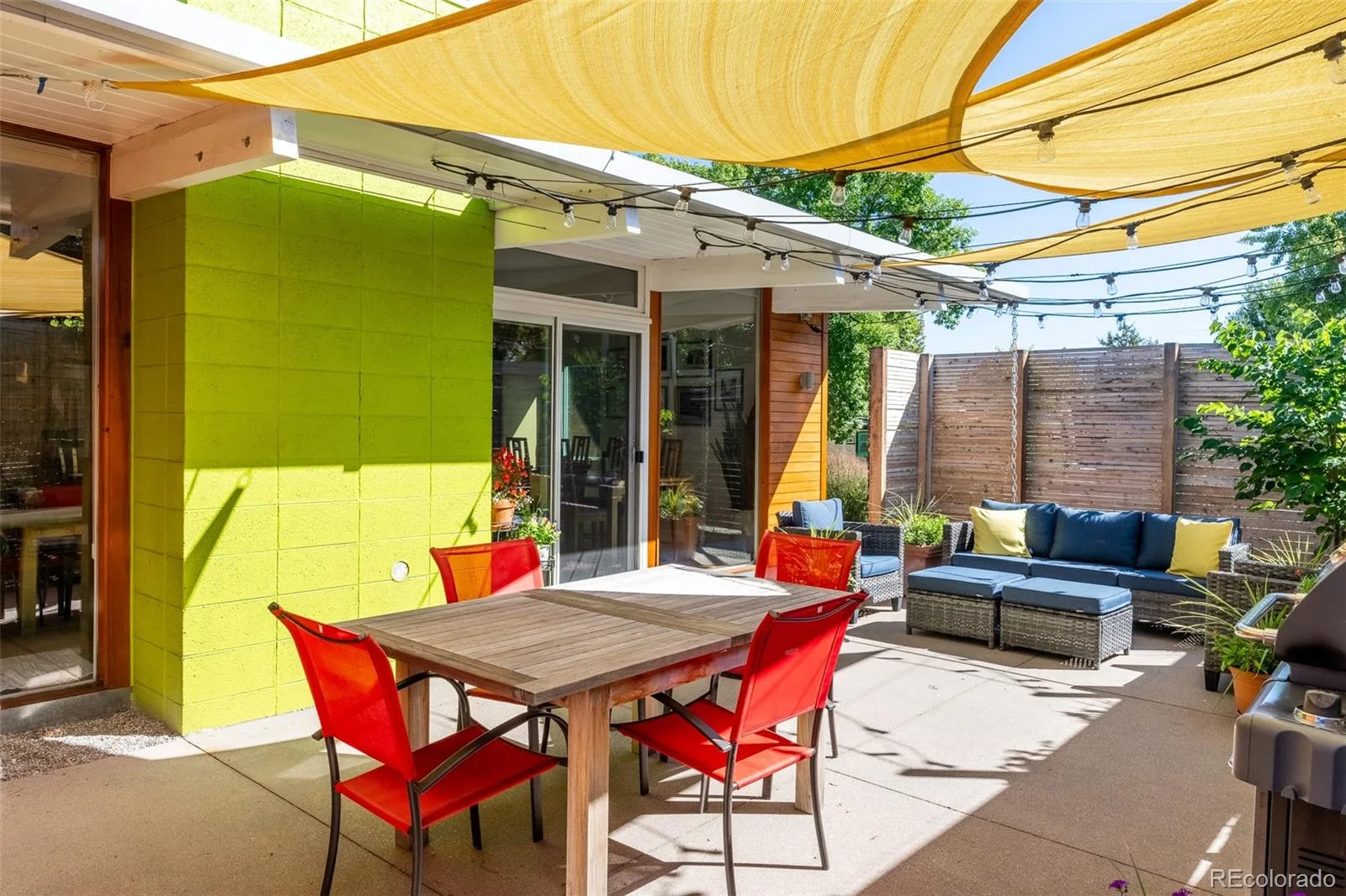1497 S Fairfax Street Denver CO 80222 MLS #REC7736188 06232026002027 1600 29
