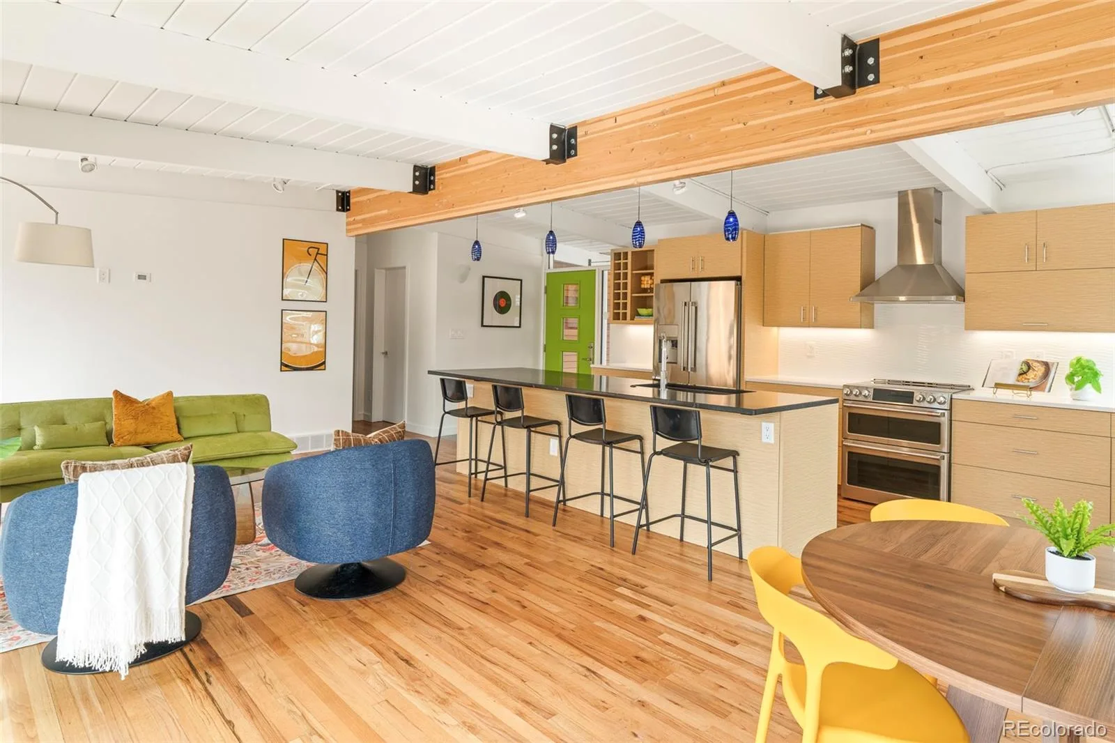 1497 S Fairfax Street Denver CO 80222 MLS #REC7736188 06232026002027 1600 5
