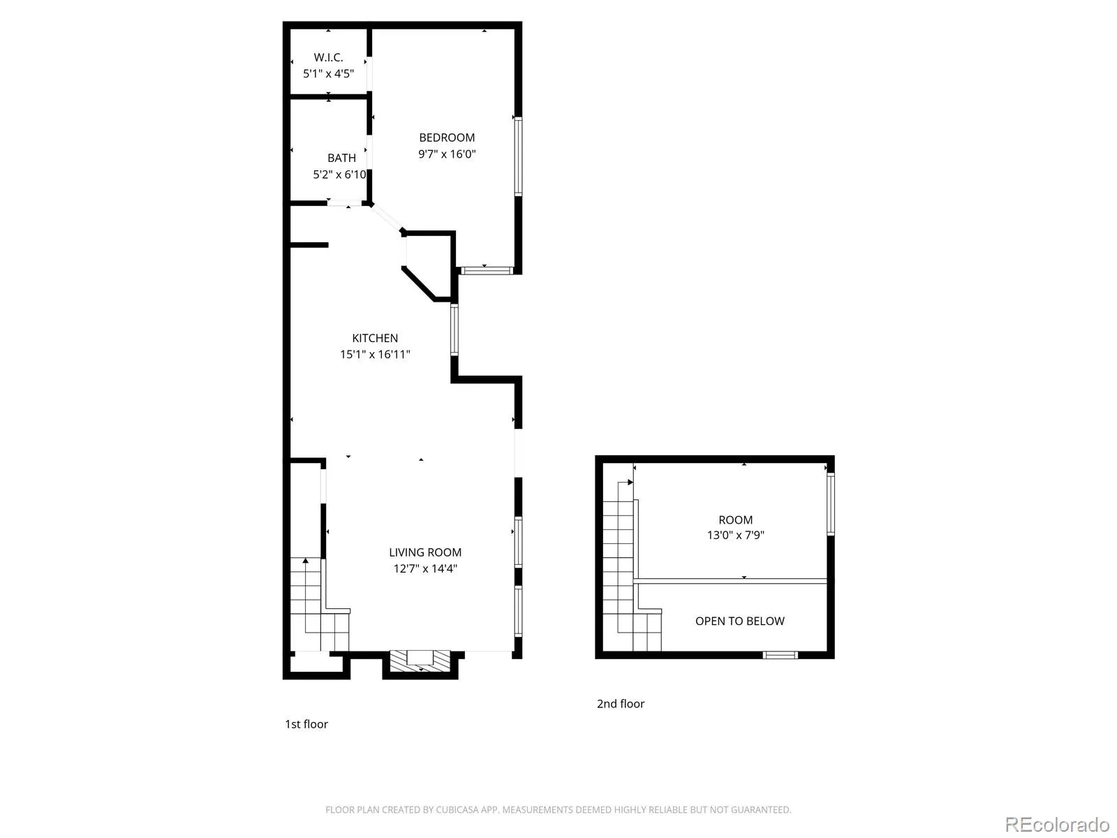 992 S Dearborn Way #12 Aurora CO 80012 MLS #REC7736535 05152026200930 1600 22