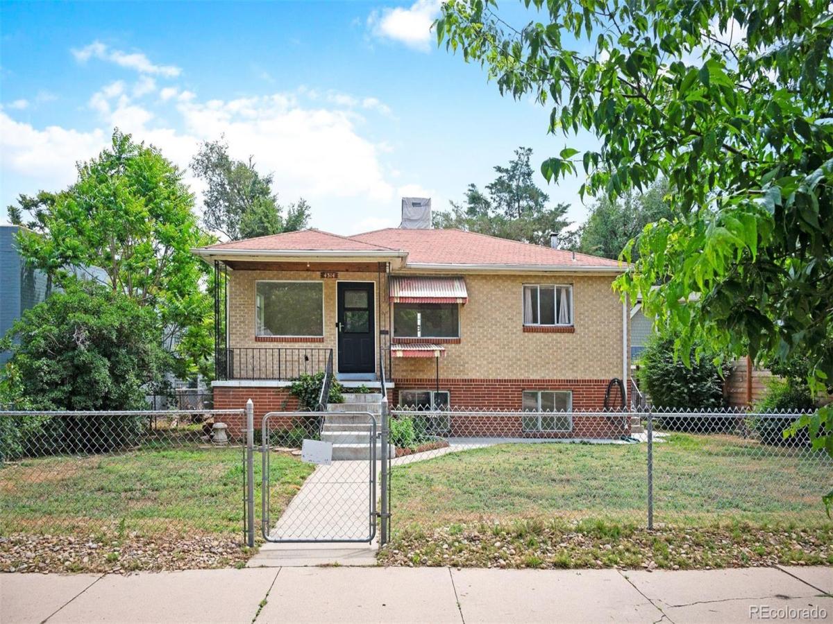 4314 Zuni Street Denver CO 80211 | MLS #REC7737723 MLS #REC7737723 image #0