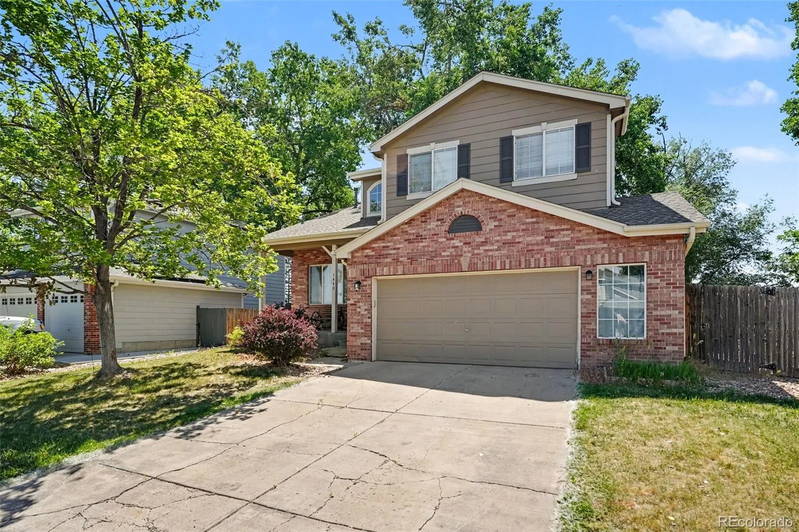 1440 E 128th Court Thornton CO 80241 | MLS #REC7738196 08272026160819 1600 1