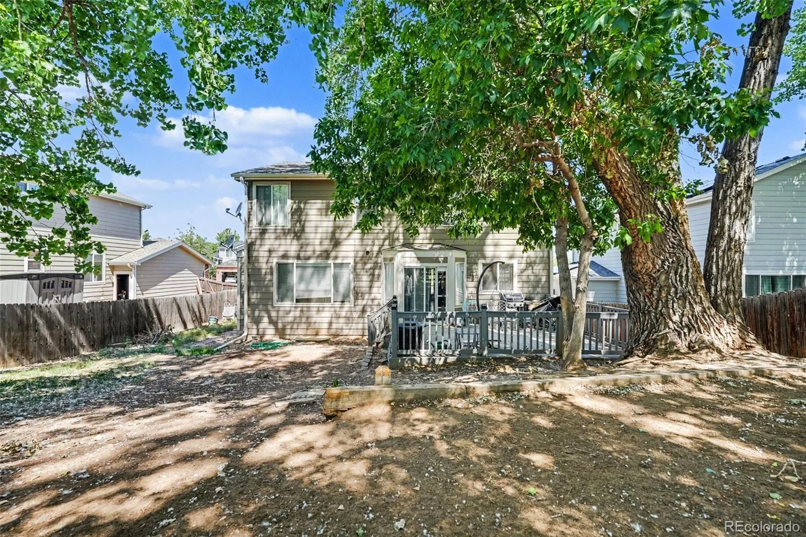 1440 E 128th Court Thornton CO 80241 | MLS #REC7738196 08272026160819 1600 35