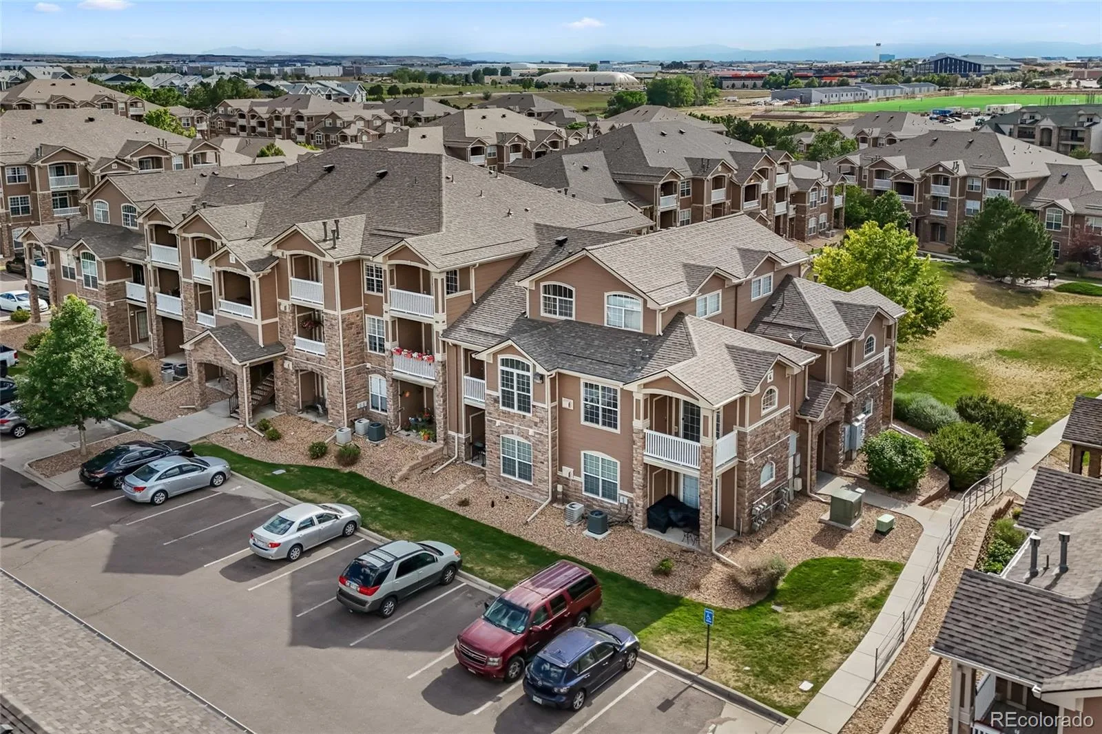 7440 S Blackhawk Street #4-305 Englewood CO 80112 | MLS #REC7739076 07202026144945 1600 2