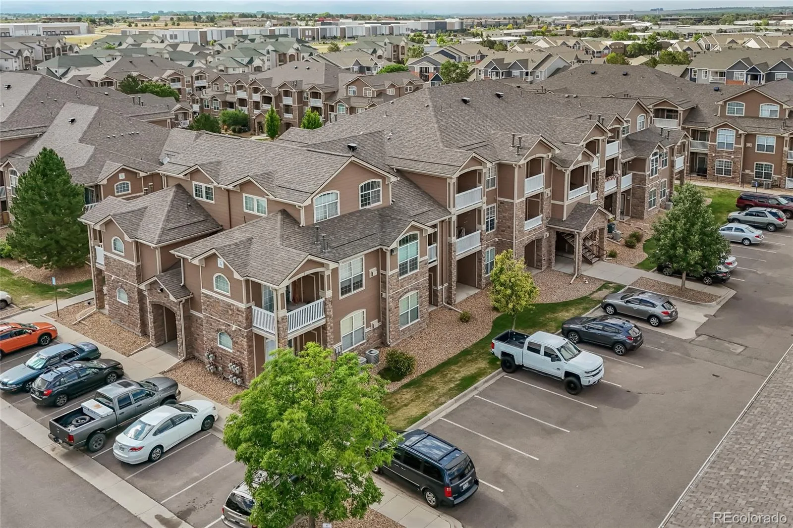 7440 S Blackhawk Street #4-305 Englewood CO 80112 | MLS #REC7739076 07202026144945 1600 37