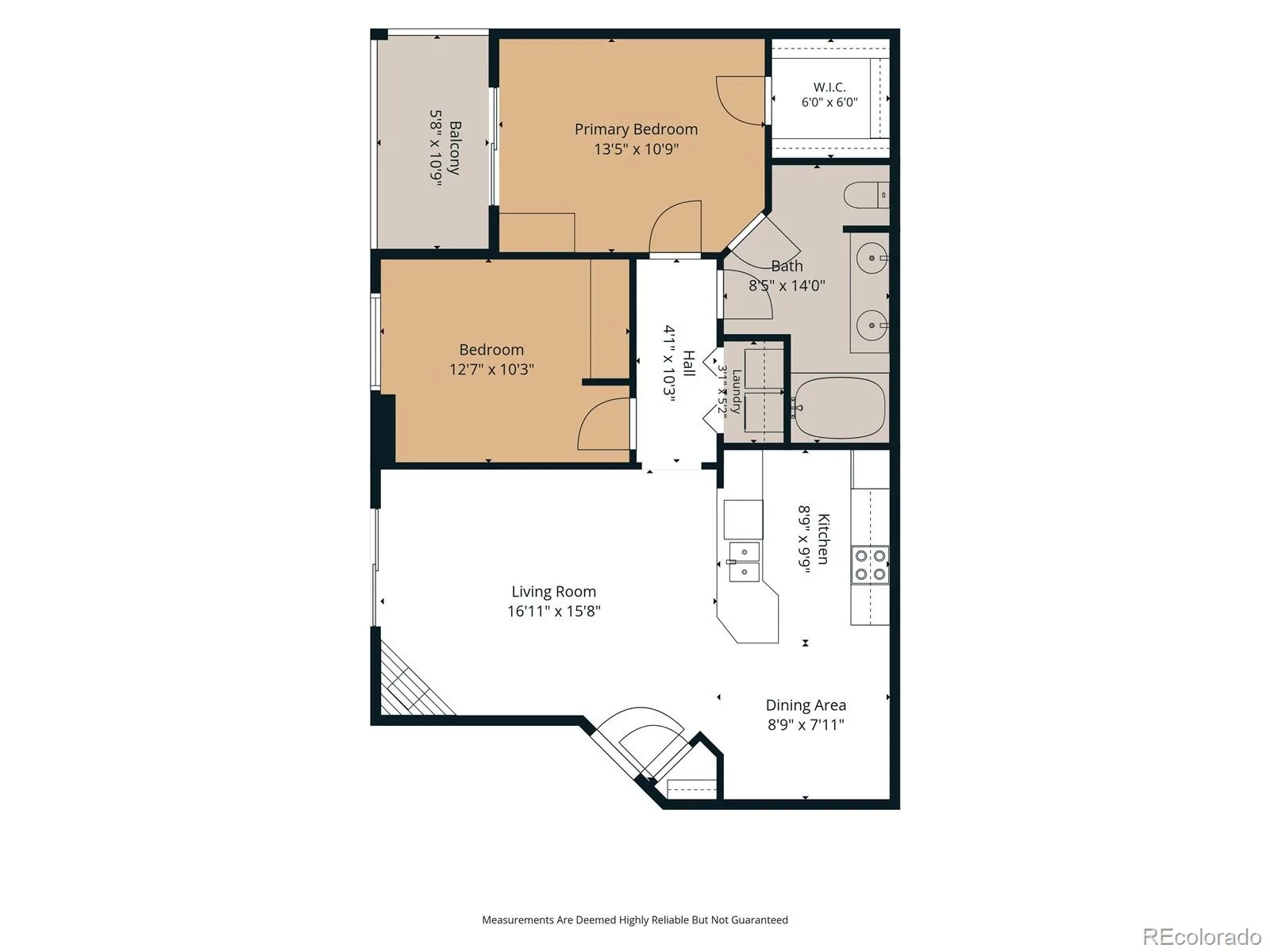7440 S Blackhawk Street #4-305 Englewood CO 80112 | MLS #REC7739076 07202026144945 1600 43