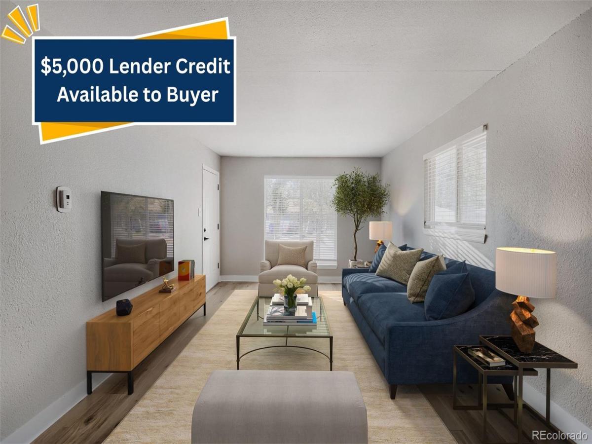 987 Vaughn Street Aurora CO 80011 | MLS #REC7739733 MLS #REC7739733 image #0