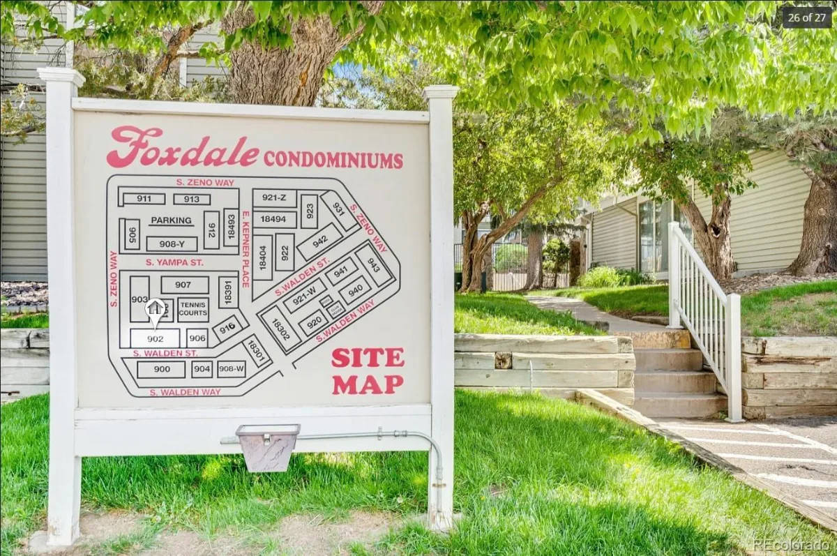 908 S Walden Way #203 Aurora CO 80017 | MLS #REC7741868 07202026232931 1200 16
