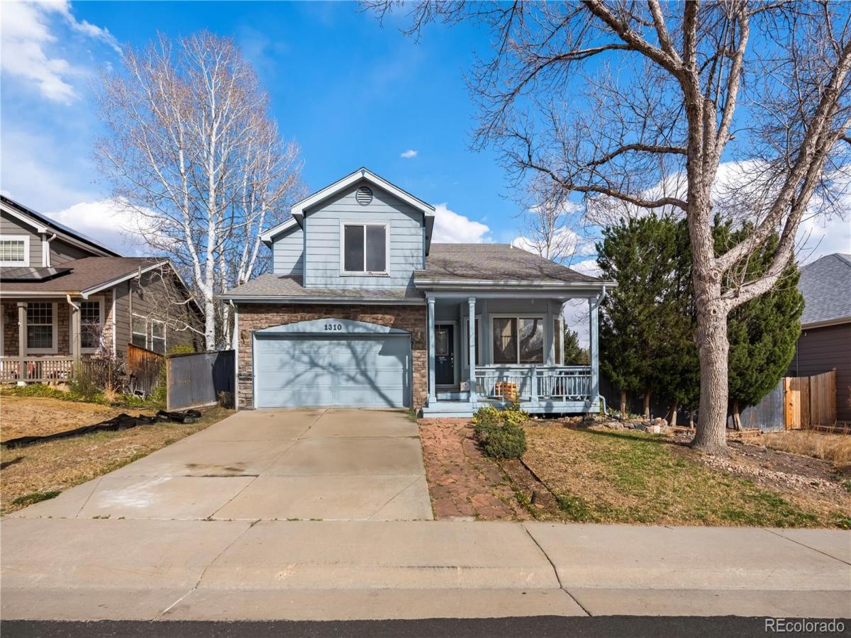 1310 Laurel Street Broomfield CO 80020 | MLS #REC7742107 MLS #REC7742107 image #0