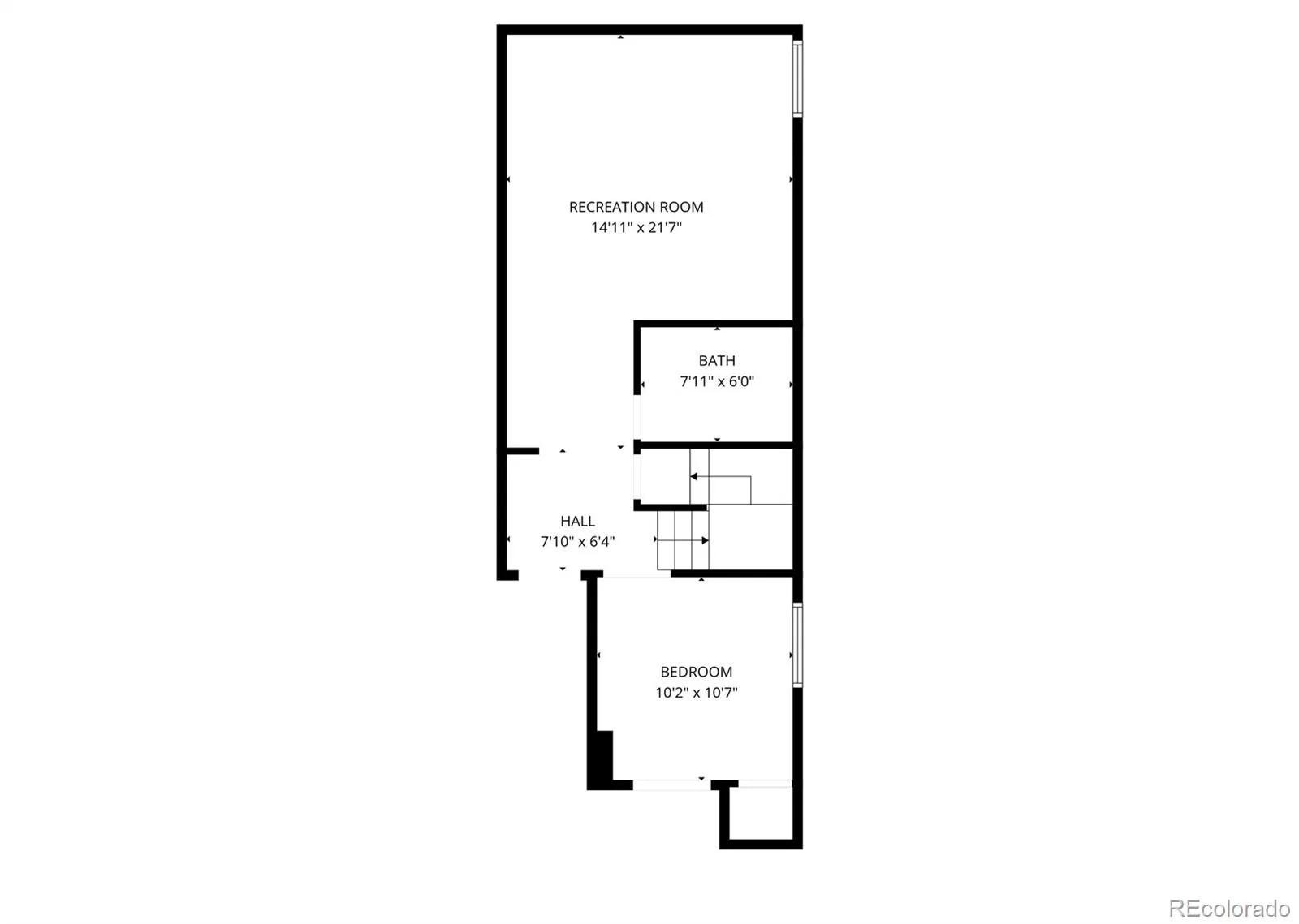 1310 Laurel Street Broomfield CO 80020 | MLS #REC7742107 07192026155454 1600 26