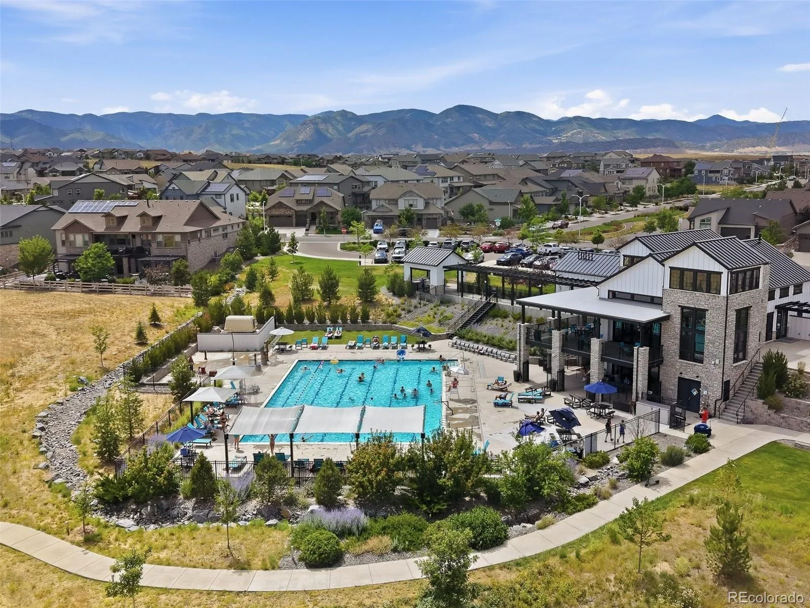 8263 Estes Park Avenue Littleton CO 80125 | MLS #REC7742490 08072026203255 1600 41
