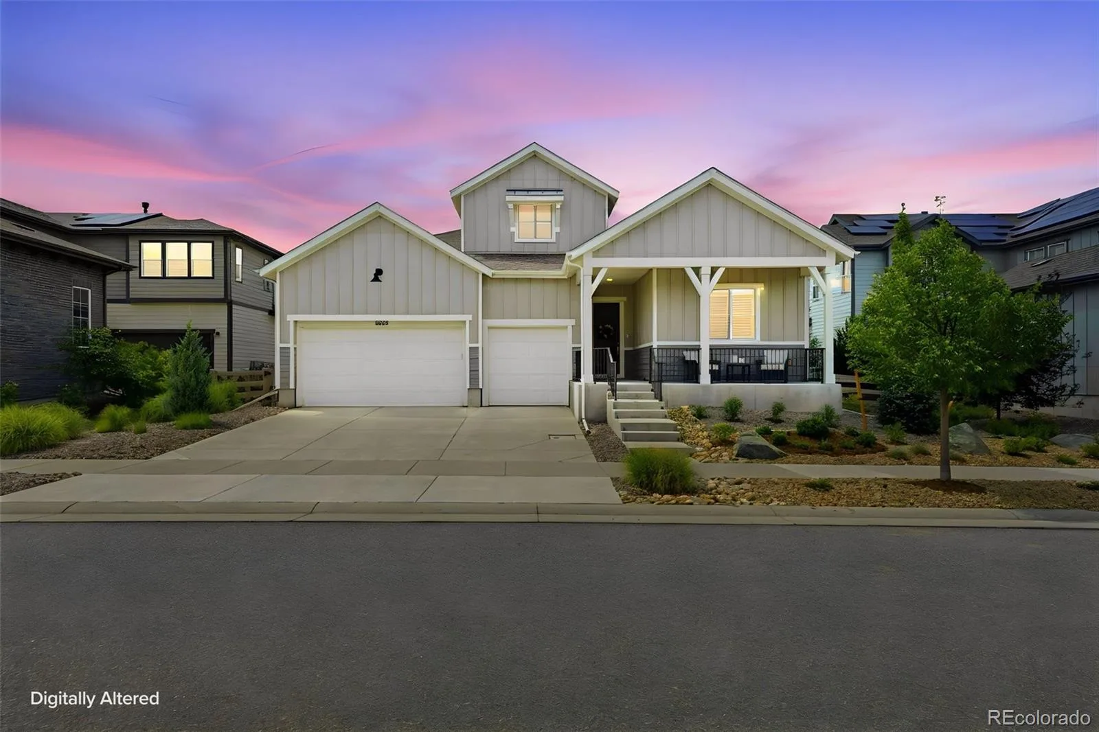 8263 Estes Park Avenue Littleton CO 80125 | MLS #REC7742490 08072026203255 1600 45