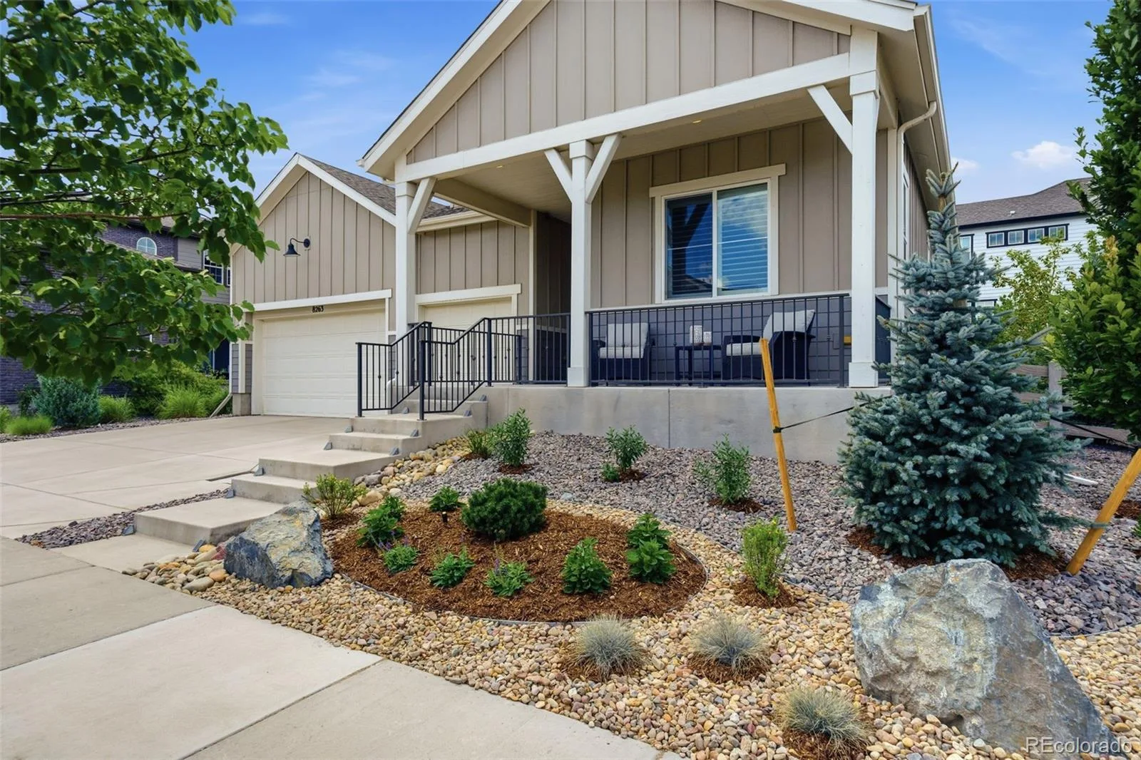 8263 Estes Park Avenue Littleton CO 80125 | MLS #REC7742490 08072026203255 1600 46