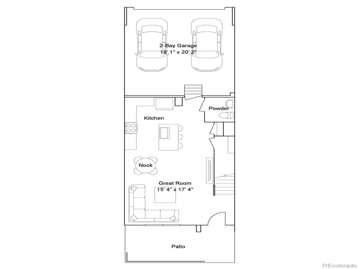 3067 S Kendrick Parkway Morrison CO 80465 | MLS #REC7743583 08182026162838 1200 1
