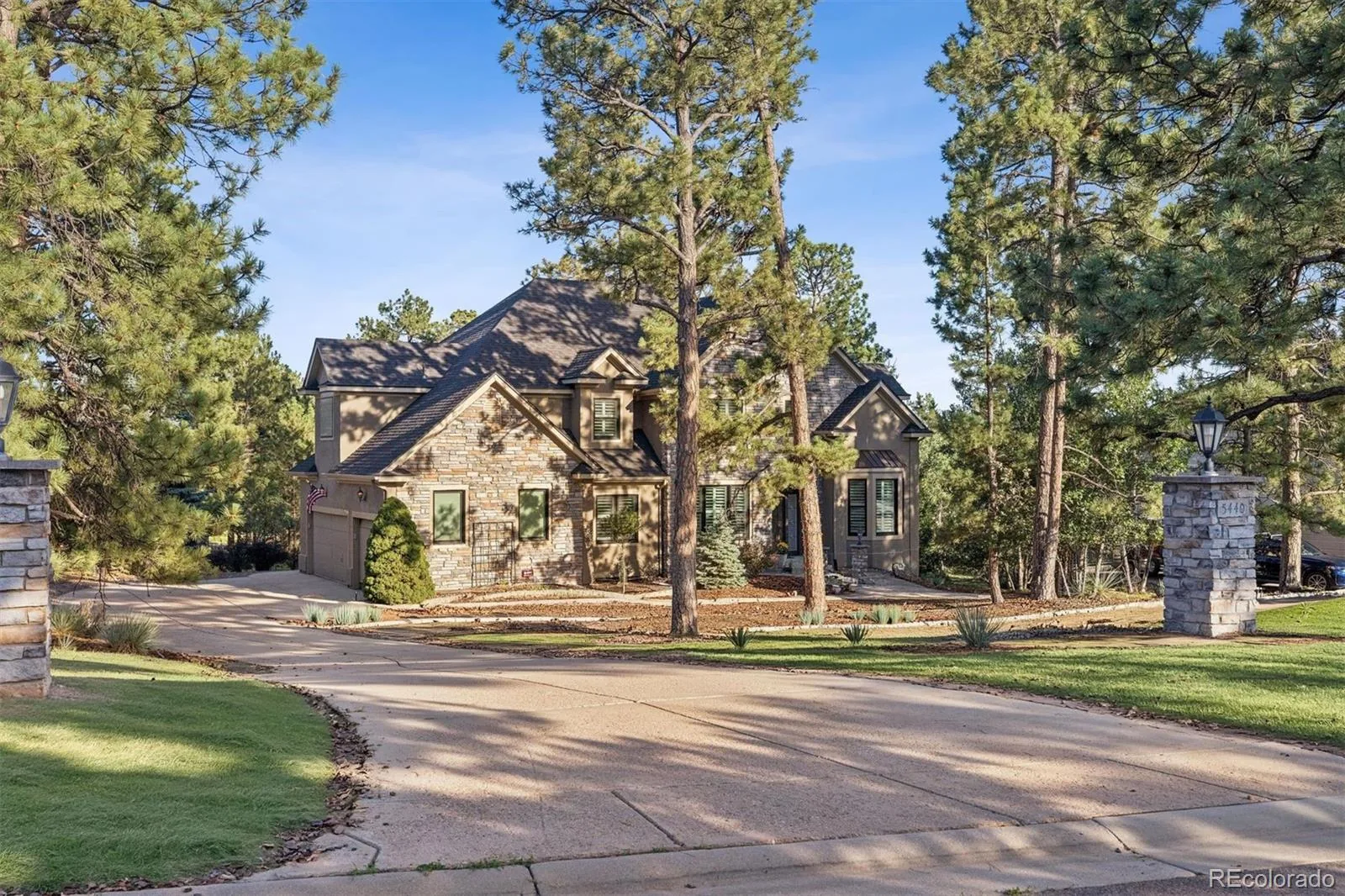 5440 Soapweed Circle Parker CO 80134 | MLS #REC7745491 08202026234804 1600 1
