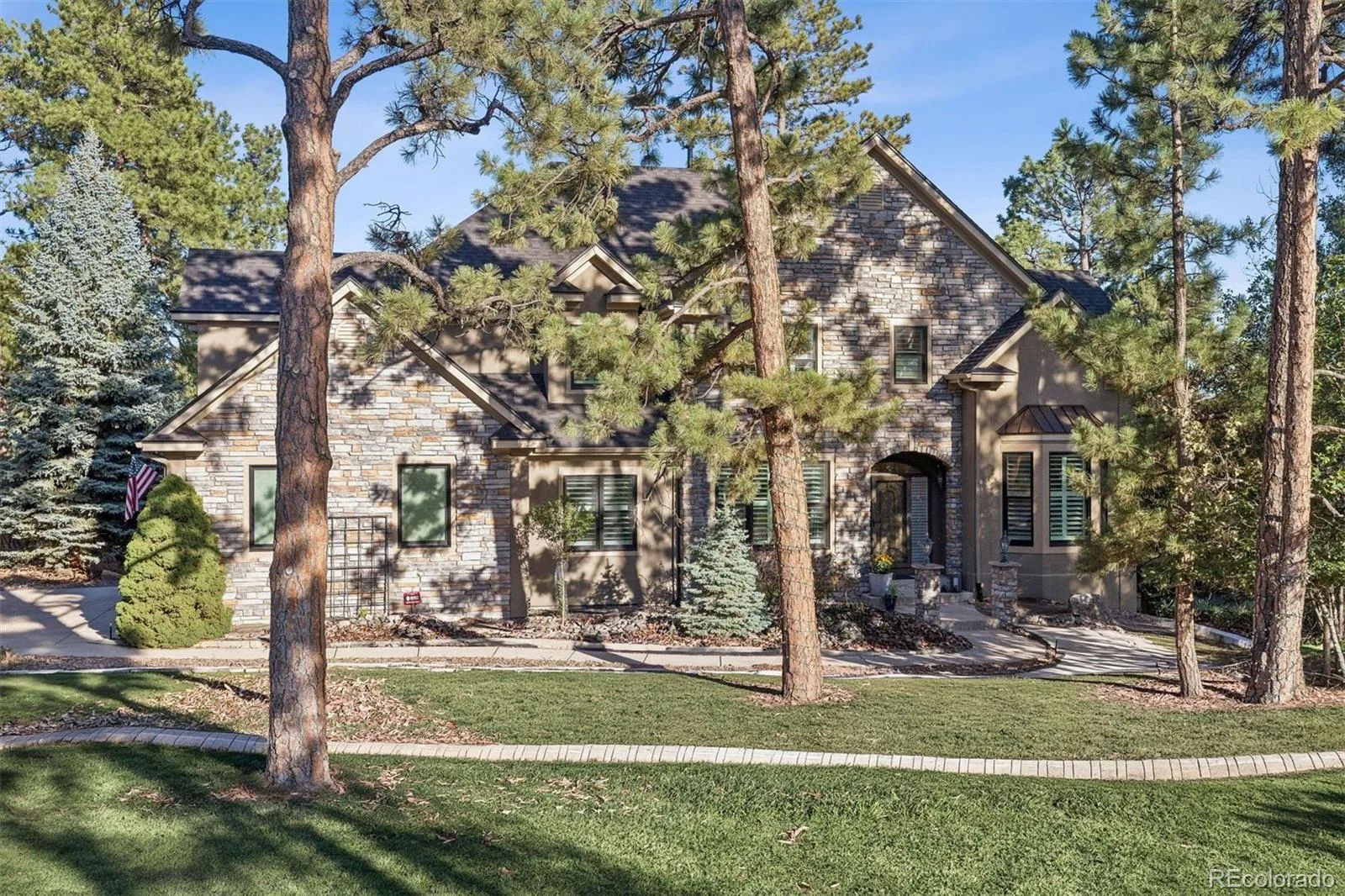 5440 Soapweed Circle Parker CO 80134 | MLS #REC7745491 08202026234804 1600 2