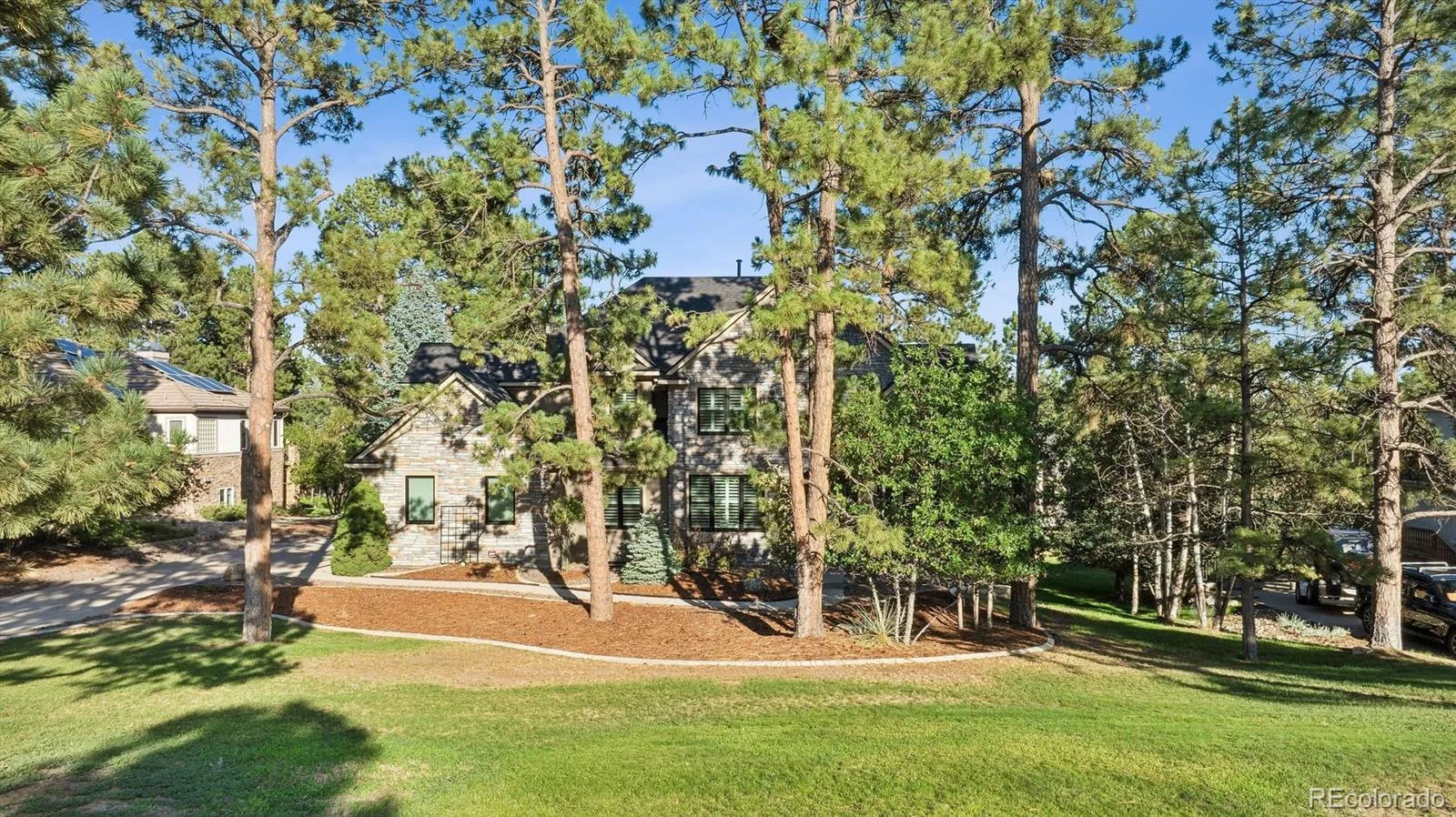 5440 Soapweed Circle Parker CO 80134 | MLS #REC7745491 08202026234804 1600 3