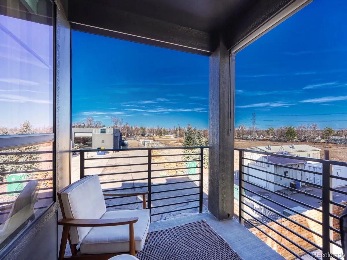 2022 S Holly Street #4 Denver CO 80222 | MLS #REC7747597 08262026181607 1200 1