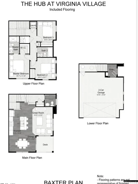 2022 S Holly Street #4 Denver CO 80222 | MLS #REC7747597 08262026181607 800 31