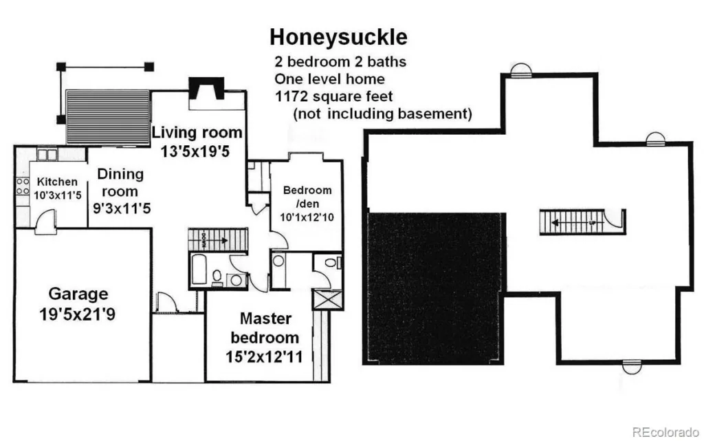 13743 E Marina Drive #A Aurora CO 80014 | MLS #REC4072489 09222026091622 1024 41