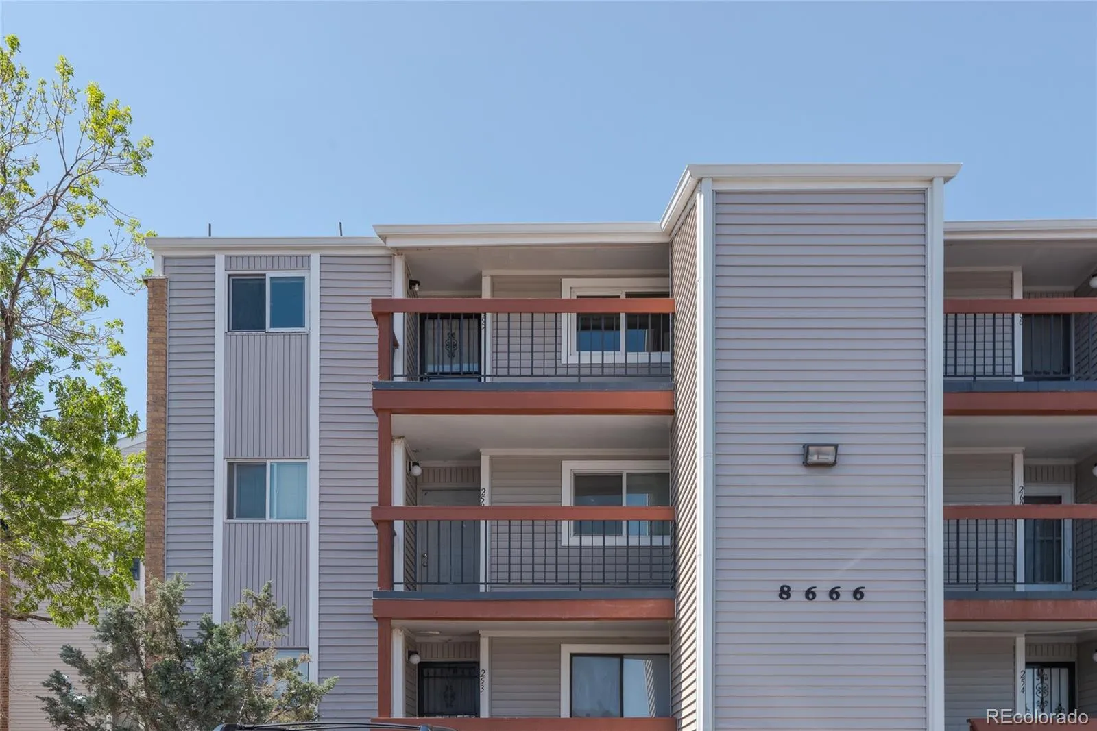 8666 Decatur Street #265 Westminster CO 80031 MLS #REC7749028 05212026035152 1600 2