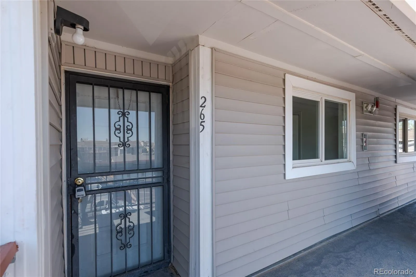 8666 Decatur Street #265 Westminster CO 80031 MLS #REC7749028 05212026035152 1600 4