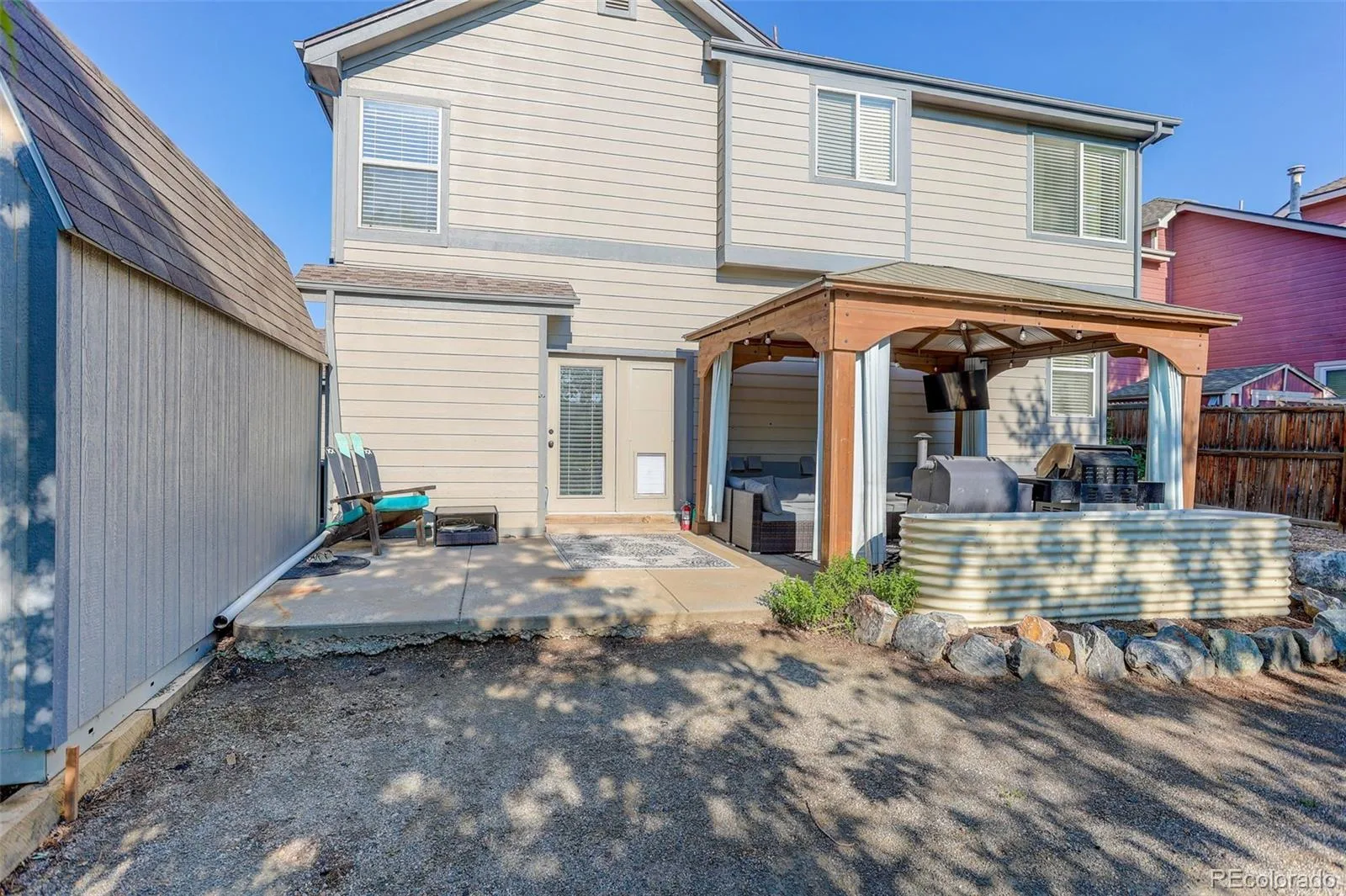 10026 Westside Circle Littleton CO 80125 | MLS #REC7749118 08032026192653 1600 37