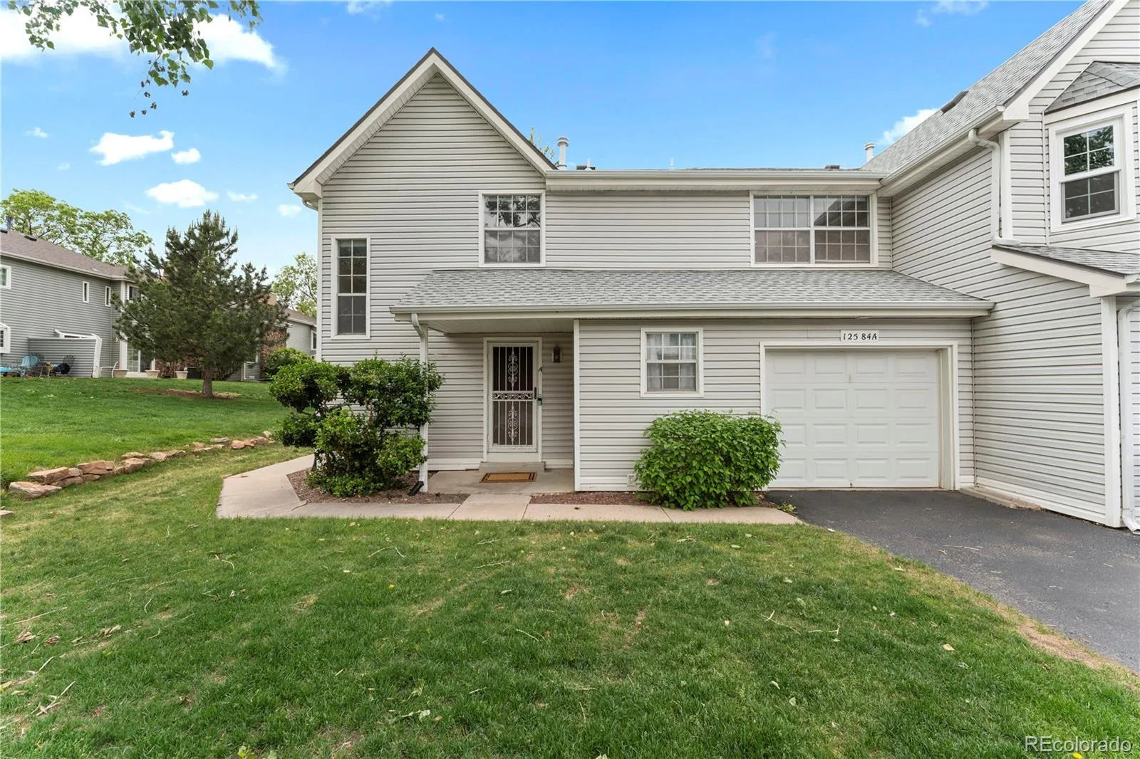 12584 E Pacific Circle #A Aurora CO 80014 MLS #REC7749272 06012026161530 1600 0