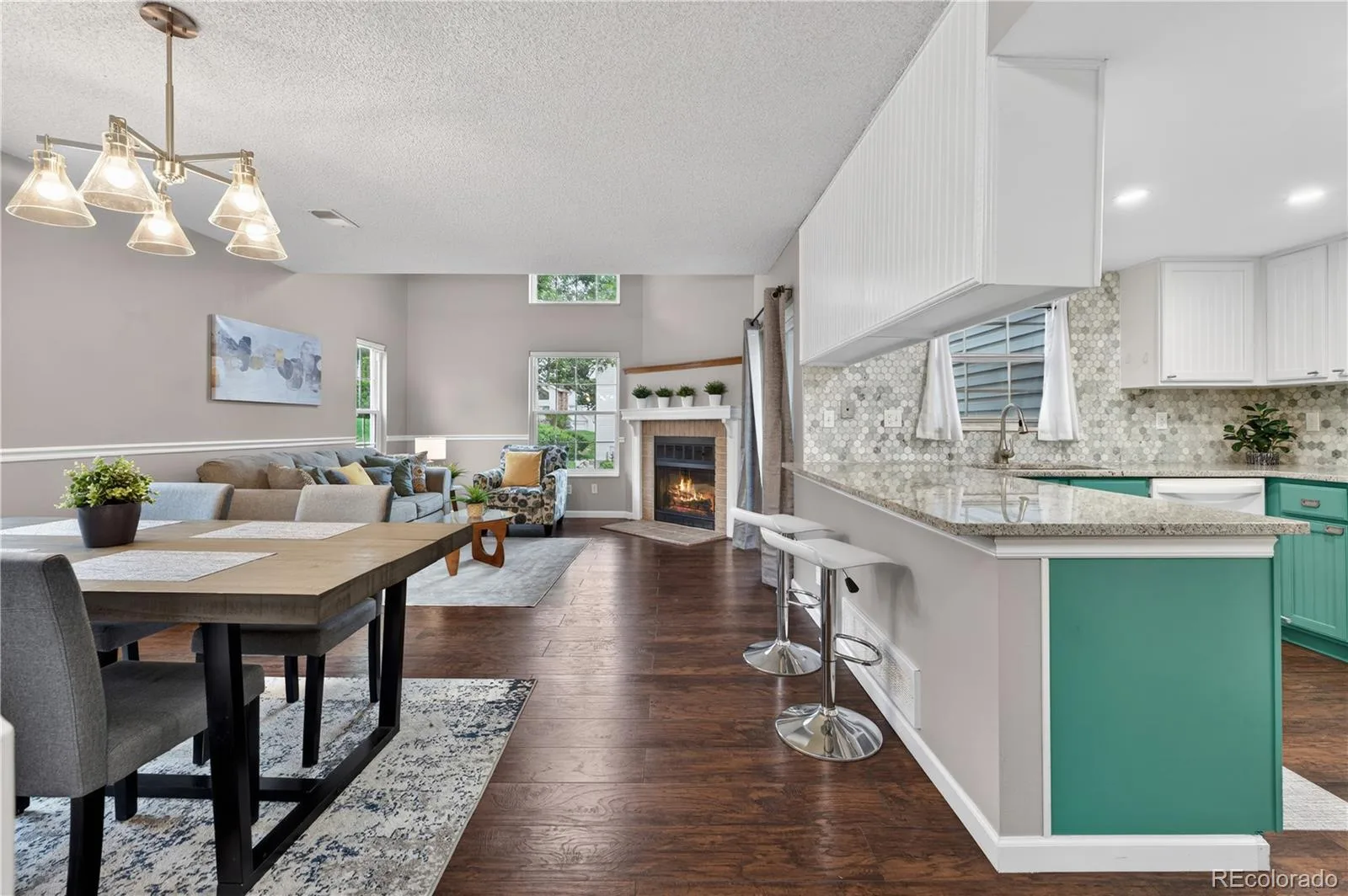 12584 E Pacific Circle #A Aurora CO 80014 MLS #REC7749272 06012026161530 1600 1