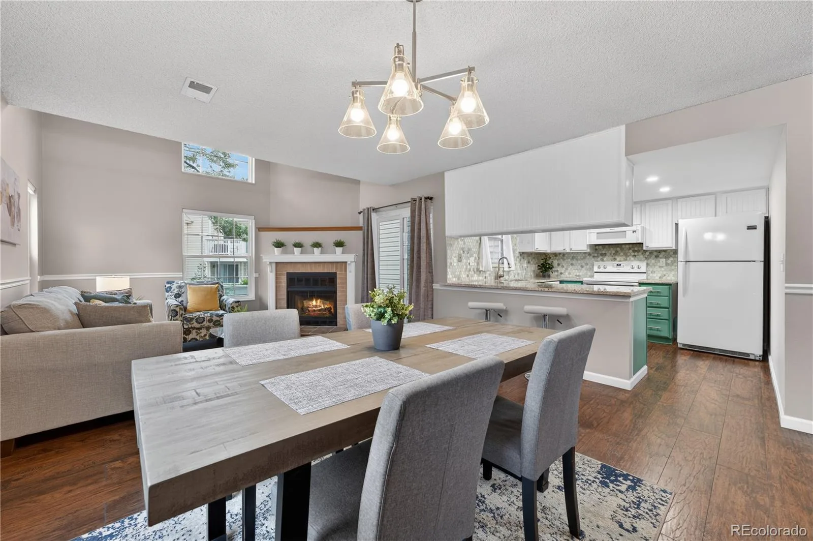 12584 E Pacific Circle #A Aurora CO 80014 MLS #REC7749272 06012026161530 1600 2