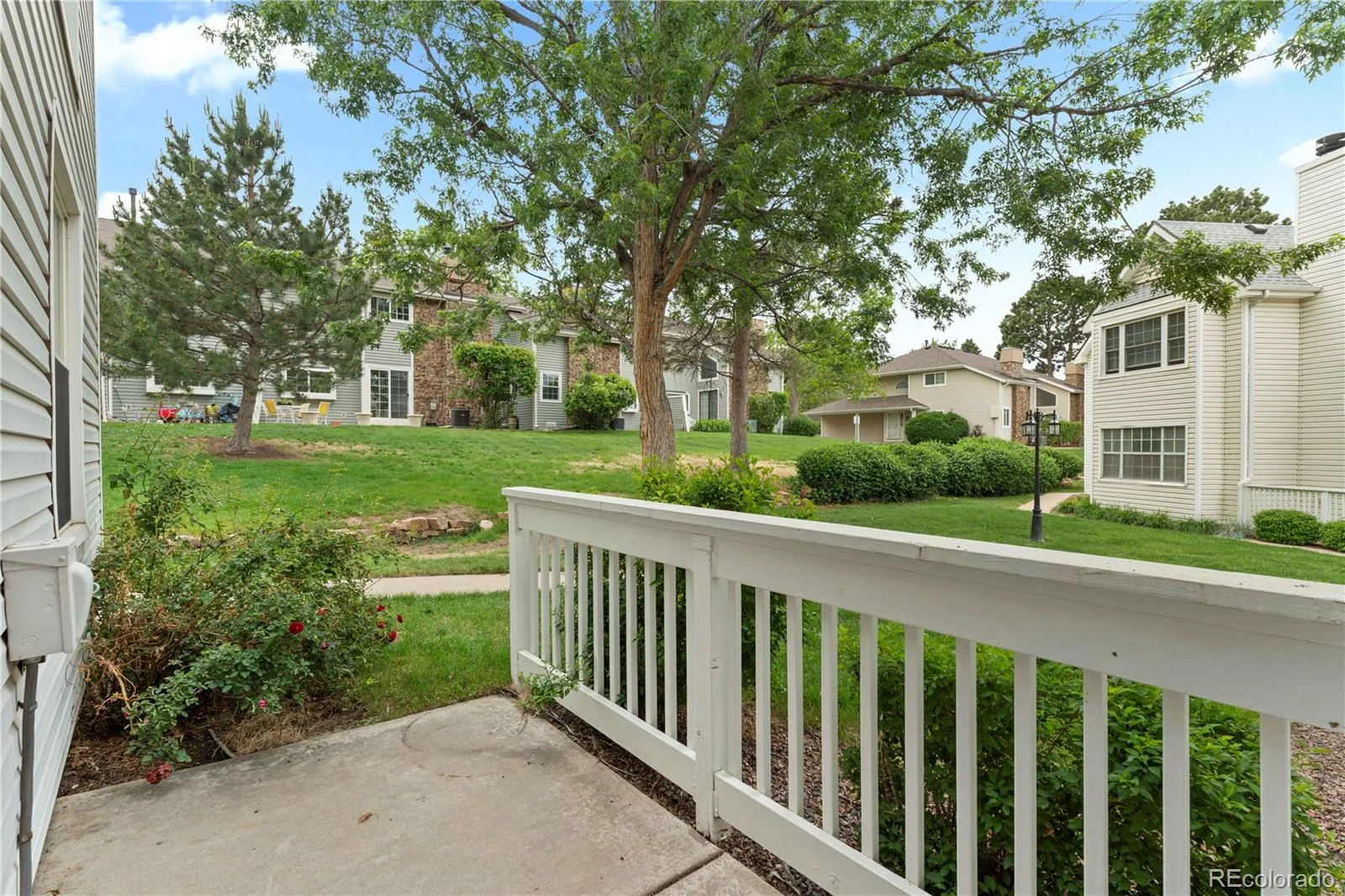 12584 E Pacific Circle #A Aurora CO 80014 MLS #REC7749272 06012026161530 1600 20