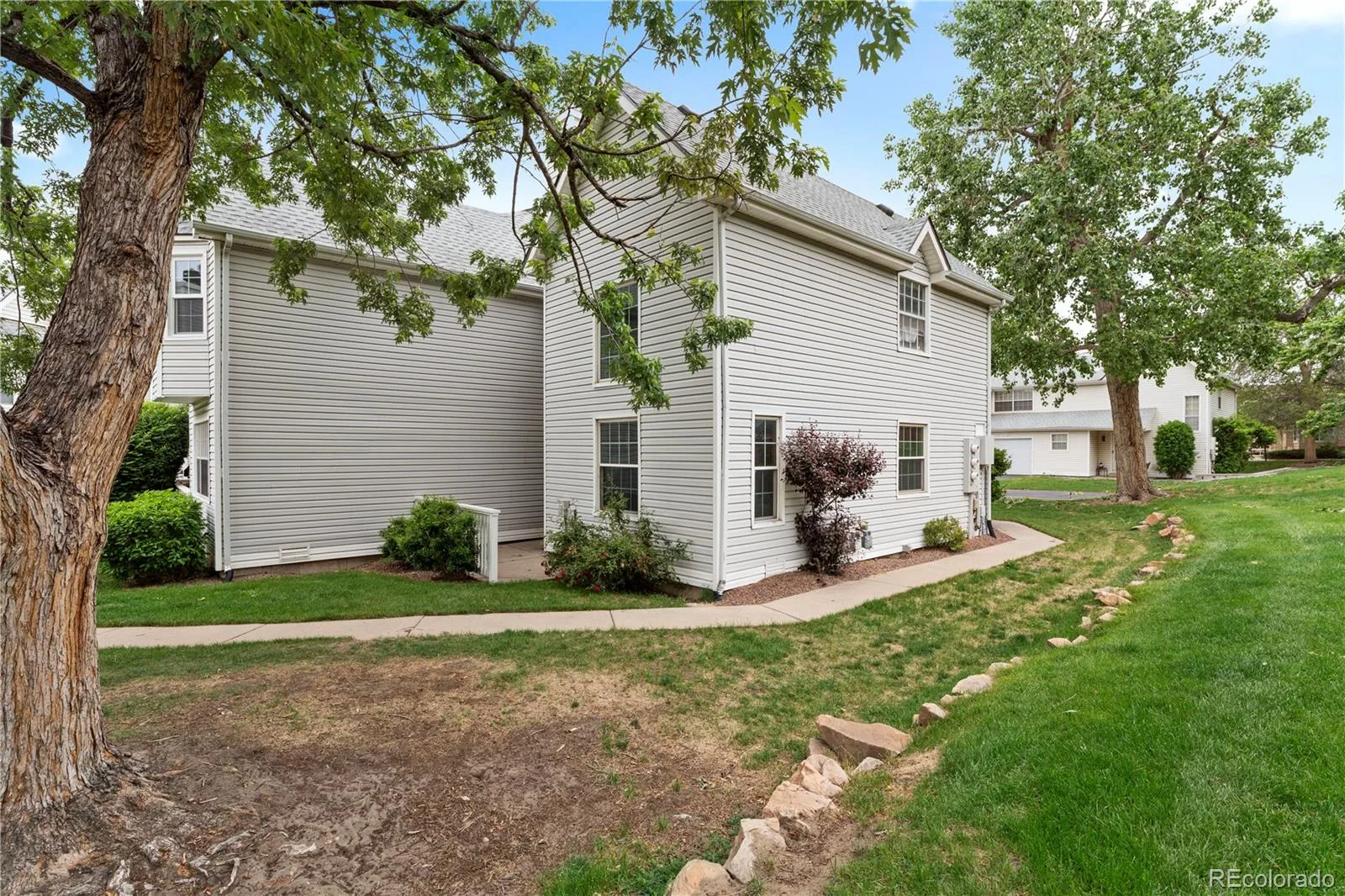 12584 E Pacific Circle #A Aurora CO 80014 MLS #REC7749272 06012026161530 1600 21