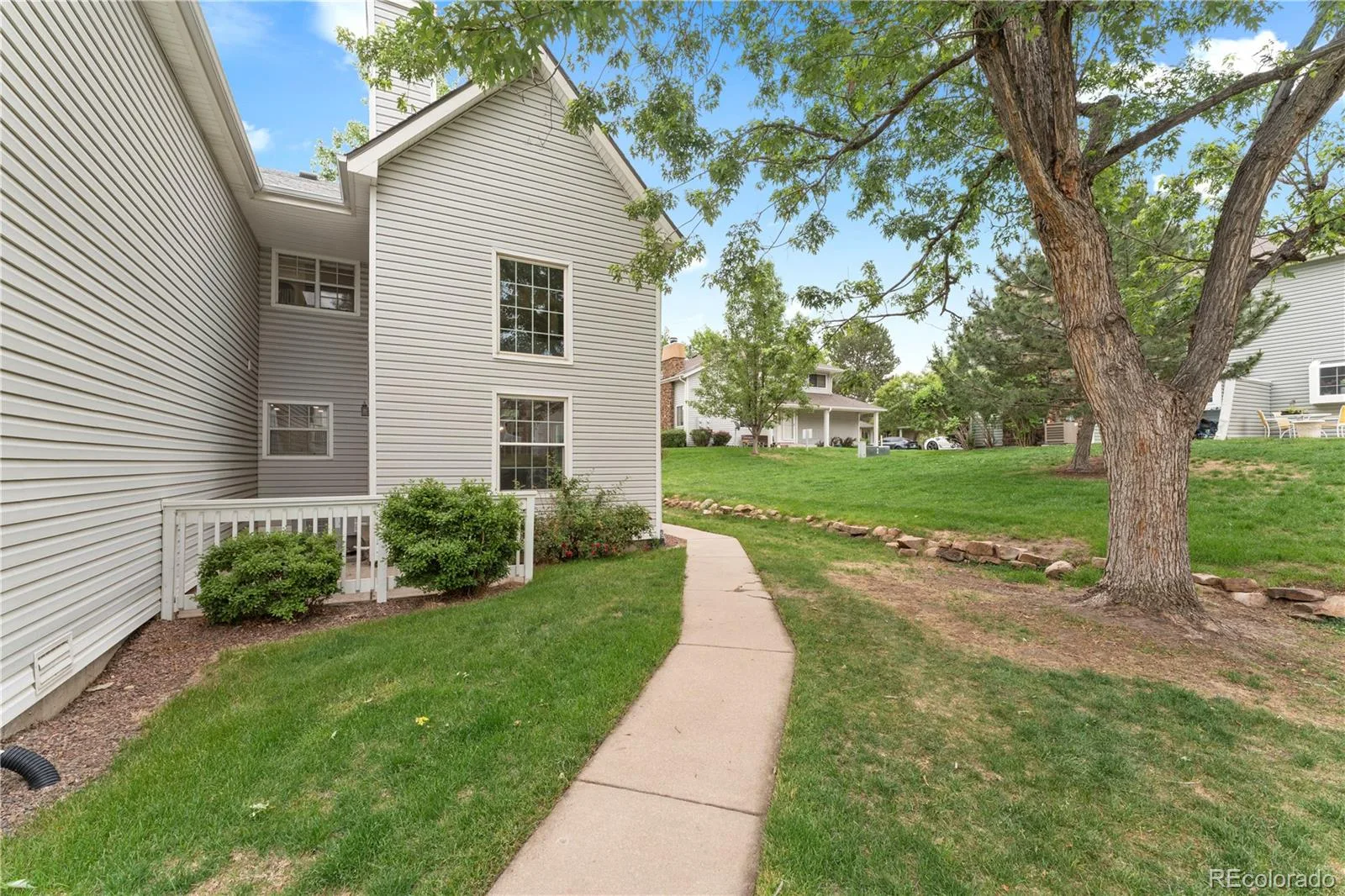 12584 E Pacific Circle #A Aurora CO 80014 MLS #REC7749272 06012026161530 1600 22