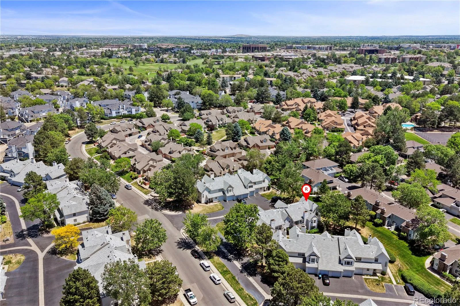 12584 E Pacific Circle #A Aurora CO 80014 MLS #REC7749272 06012026161530 1600 23