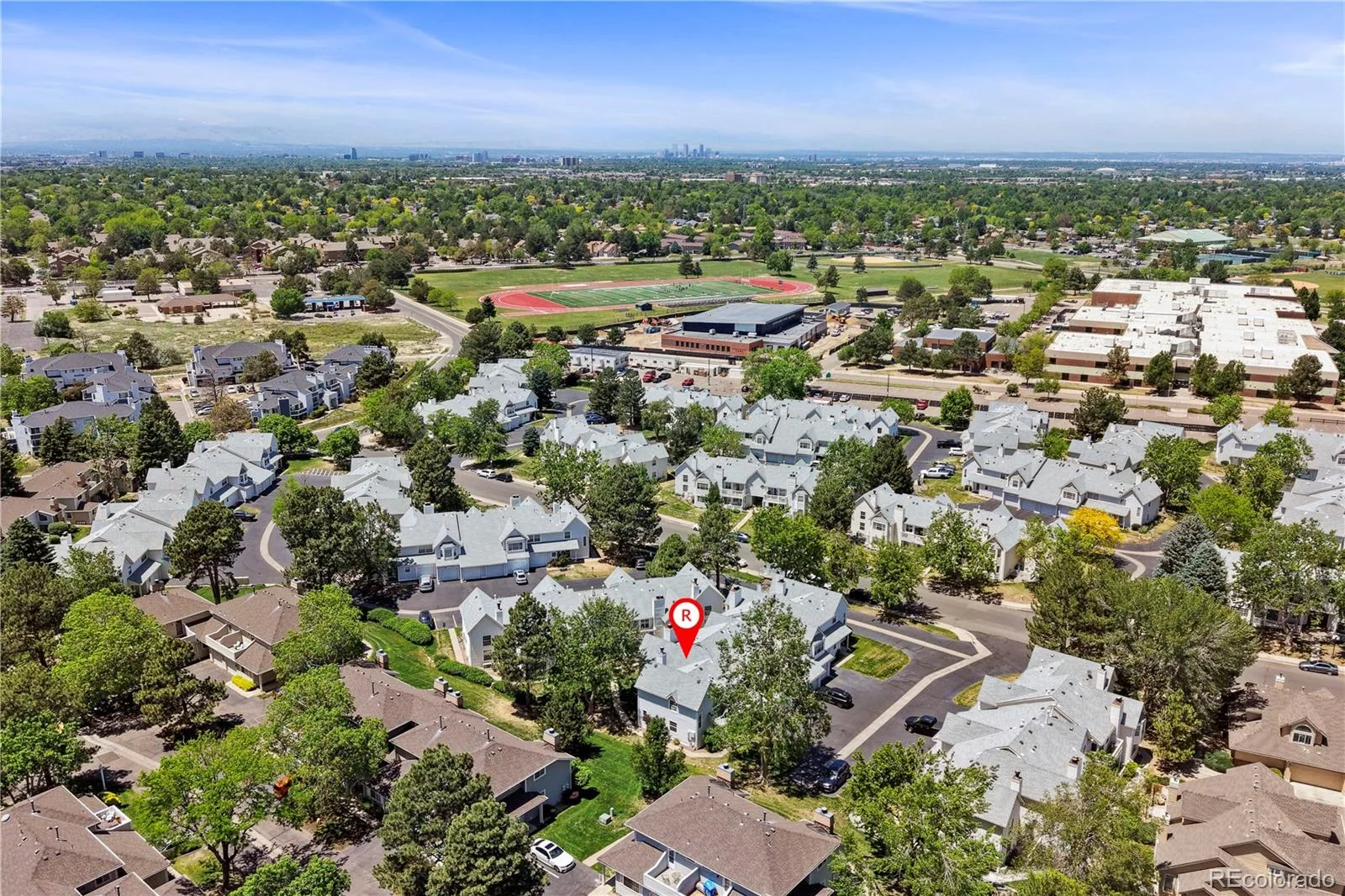 12584 E Pacific Circle #A Aurora CO 80014 MLS #REC7749272 06012026161530 1600 24