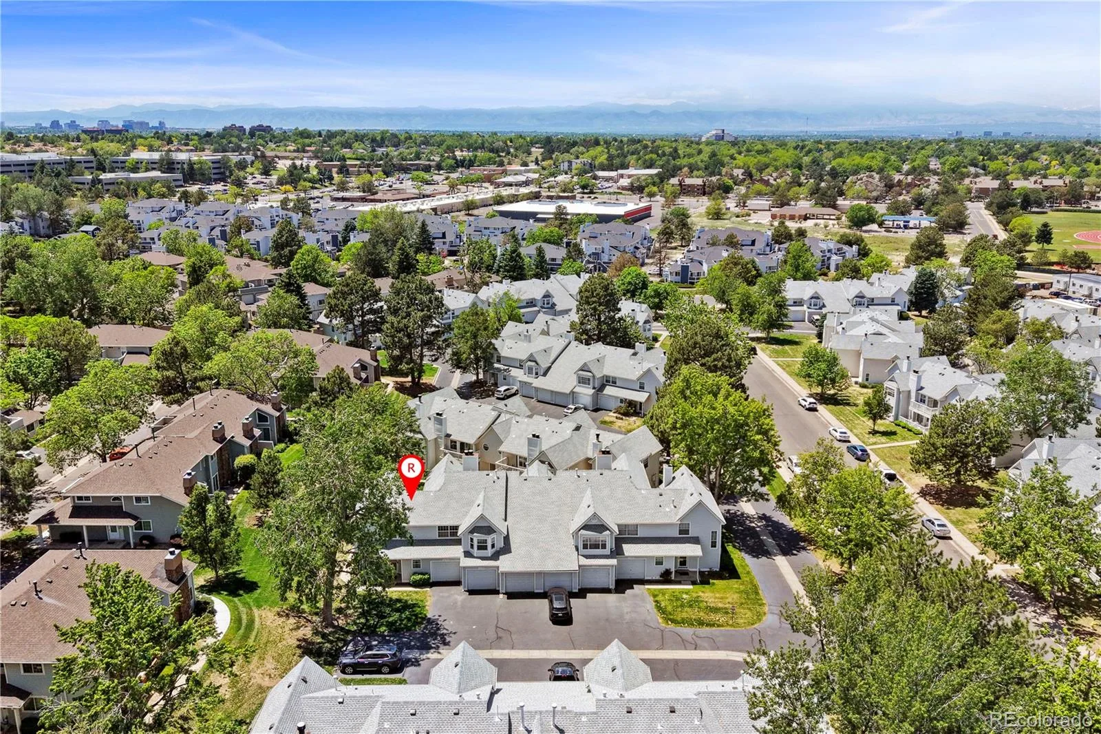 12584 E Pacific Circle #A Aurora CO 80014 MLS #REC7749272 06012026161530 1600 25