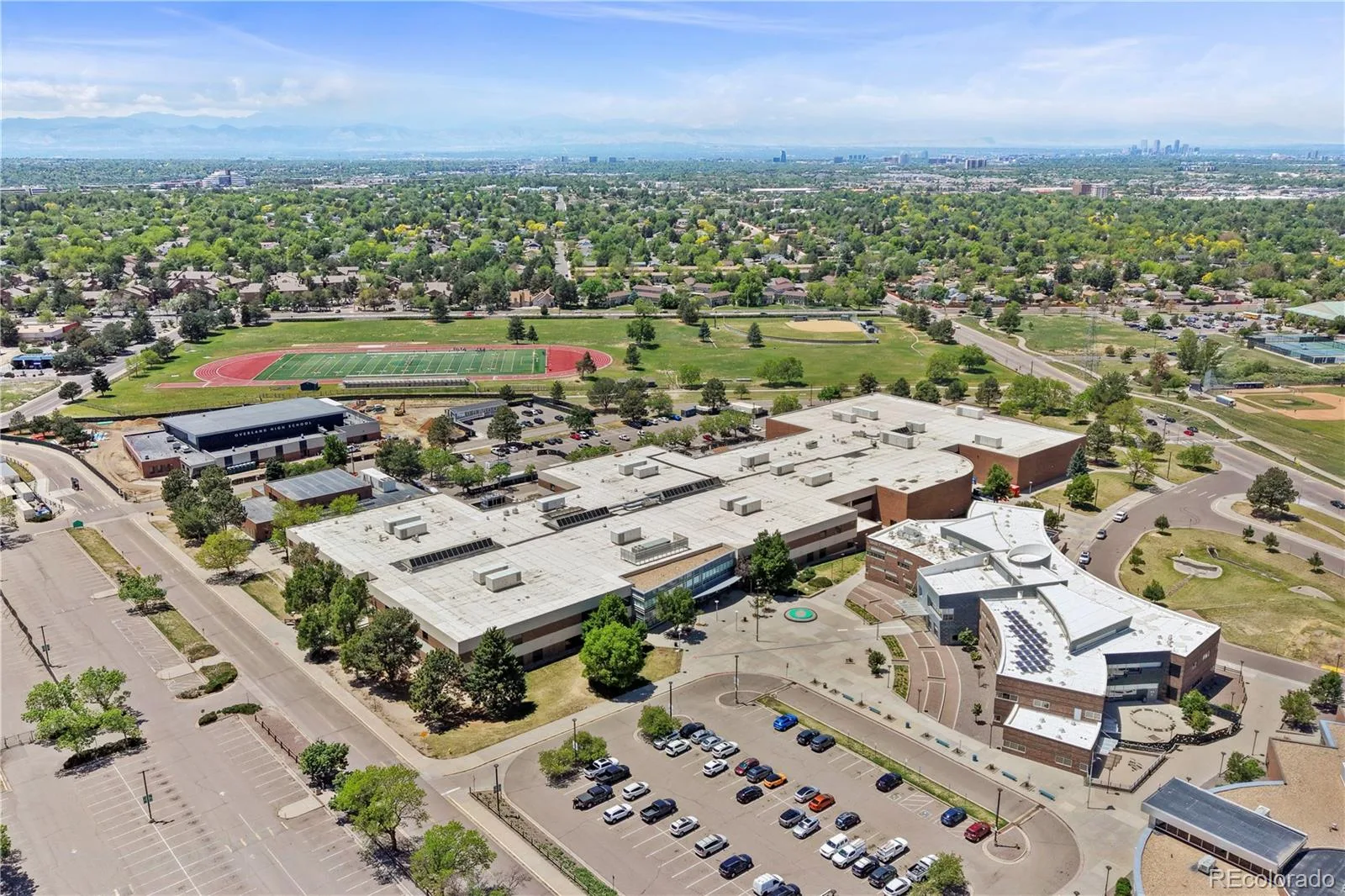 12584 E Pacific Circle #A Aurora CO 80014 MLS #REC7749272 06012026161530 1600 26