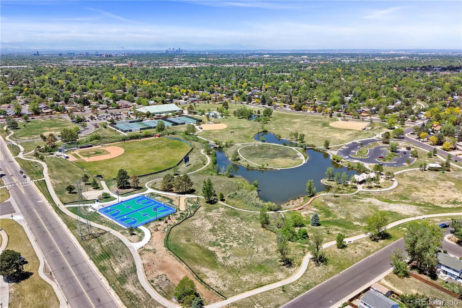 12584 E Pacific Circle #A Aurora CO 80014 MLS #REC7749272 06012026161530 1600 27