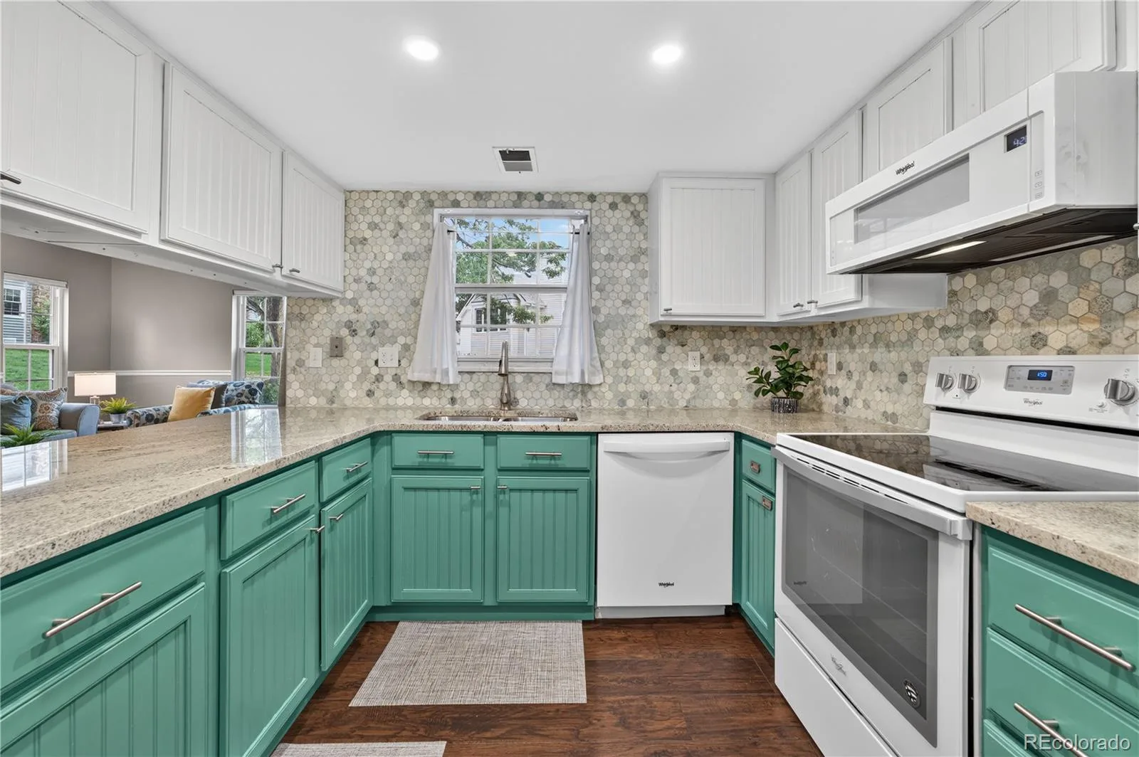 12584 E Pacific Circle #A Aurora CO 80014 MLS #REC7749272 06012026161530 1600 9