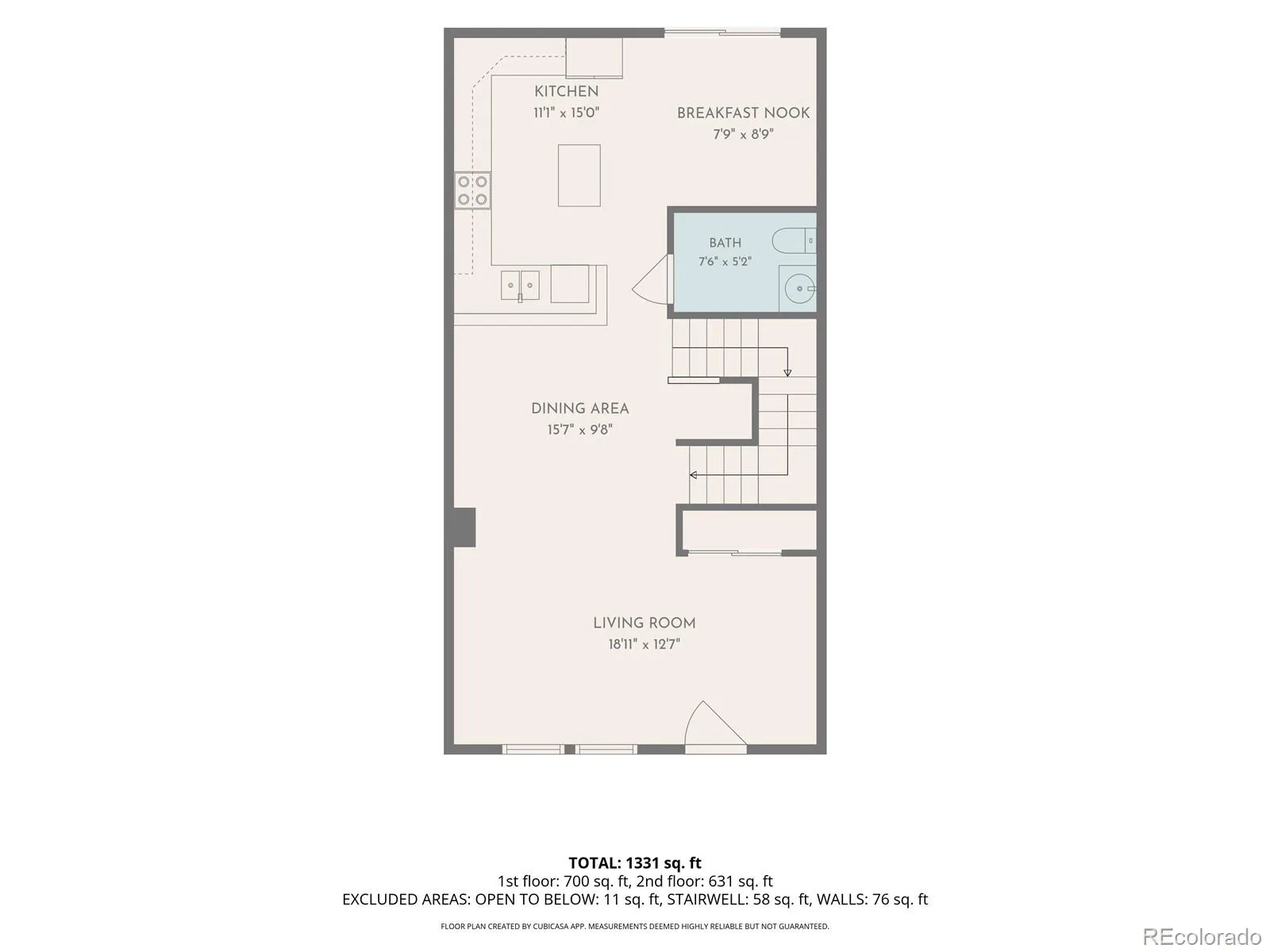 22780 E Briarwood Place Aurora CO 80016 | MLS #REC7750149 08052026190316 1600 25
