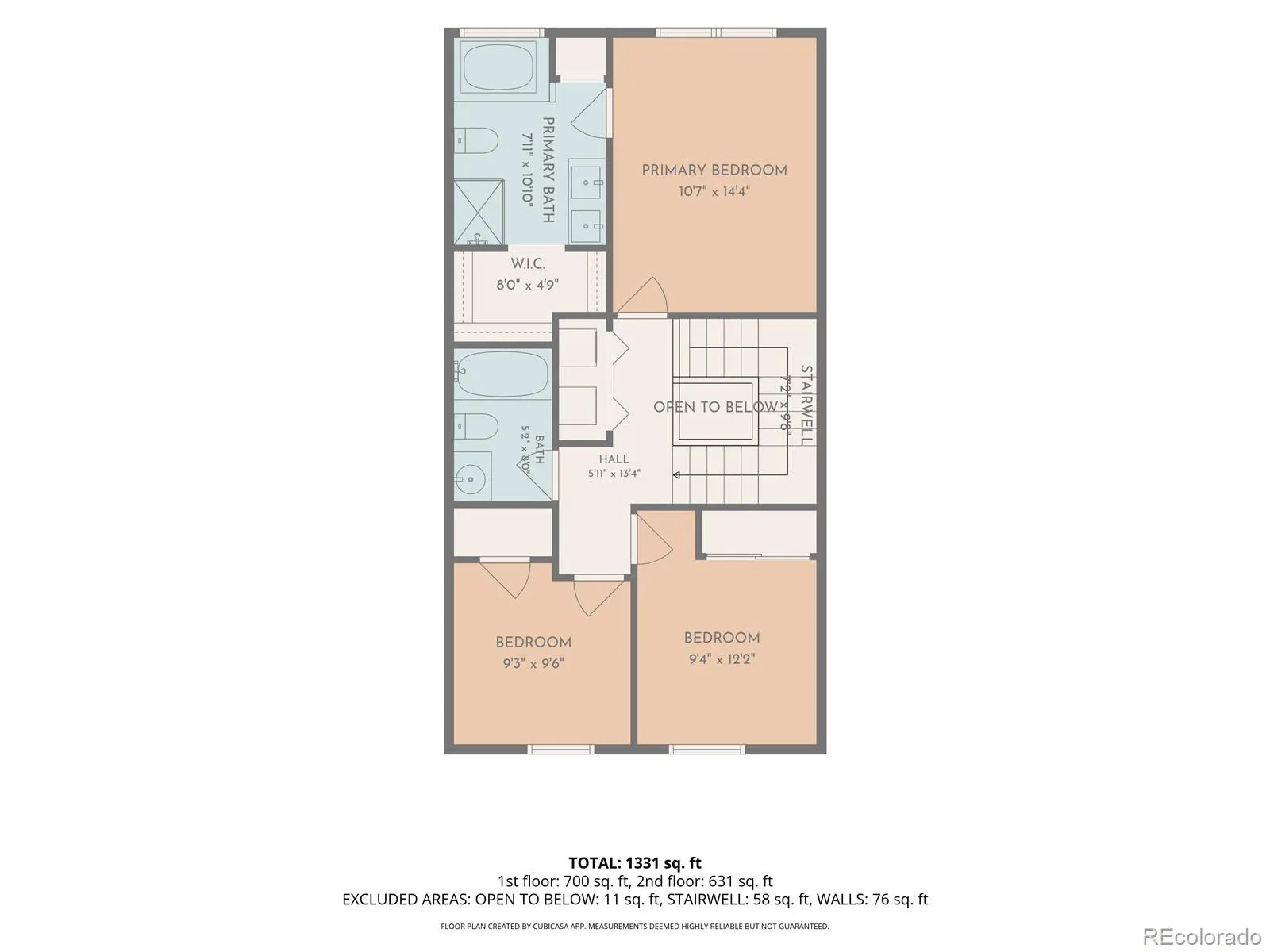 22780 E Briarwood Place Aurora CO 80016 | MLS #REC7750149 08052026190316 1600 26