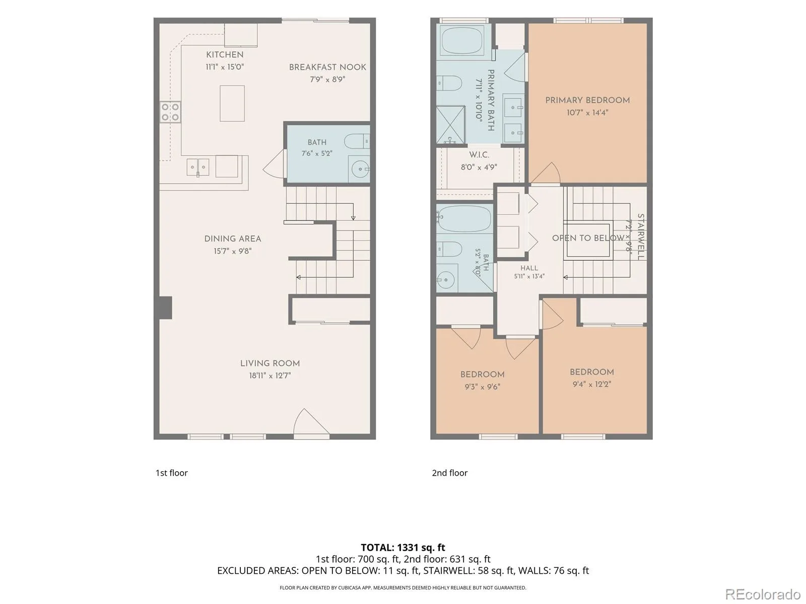 22780 E Briarwood Place Aurora CO 80016 | MLS #REC7750149 08052026190316 1600 27
