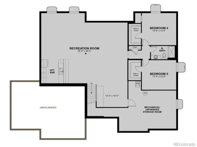 5725 Pleasant View Drive Castle Rock CO 80108 MLS #REC7751238 03022026192339 640 3