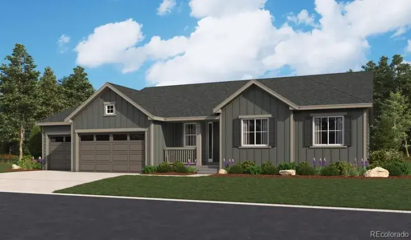 5725 Pleasant View Drive Castle Rock CO 80108 MLS #REC7751238 03022026192339 800 0