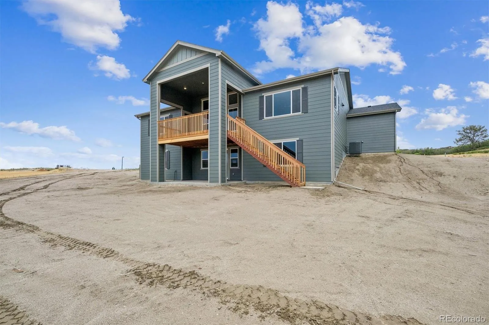 5725 Pleasant View Drive Castle Rock CO 80108 MLS #REC7751238 07232026162910 1600 25