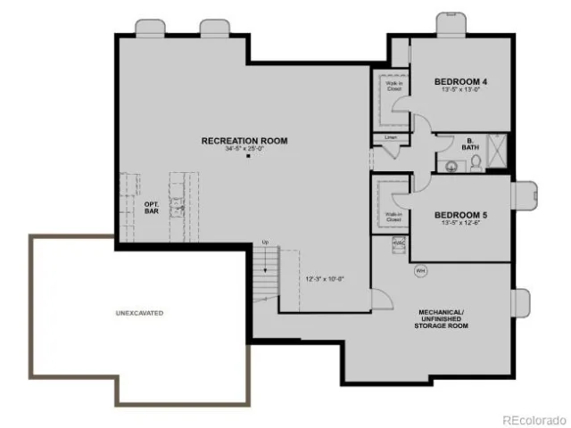 5725 Pleasant View Drive Castle Rock CO 80108 MLS #REC7751238 07232026162910 640 28